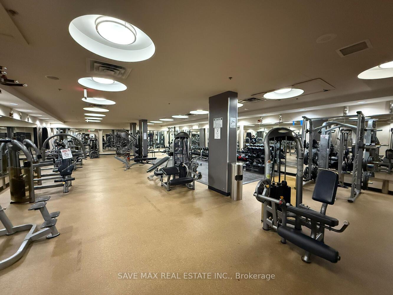 Photo 29 of Unit 4903, 60 Absolute Avenue, Mississauga, City Centre — HOMEH