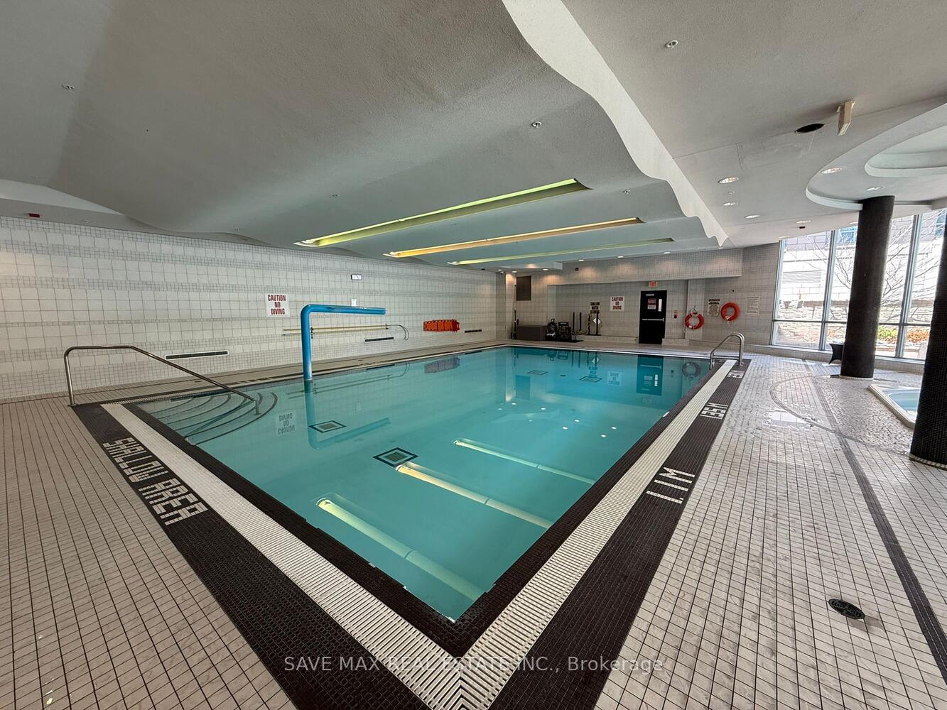 Photo 32 of Unit 4903, 60 Absolute Avenue, Mississauga, City Centre — HOMEH