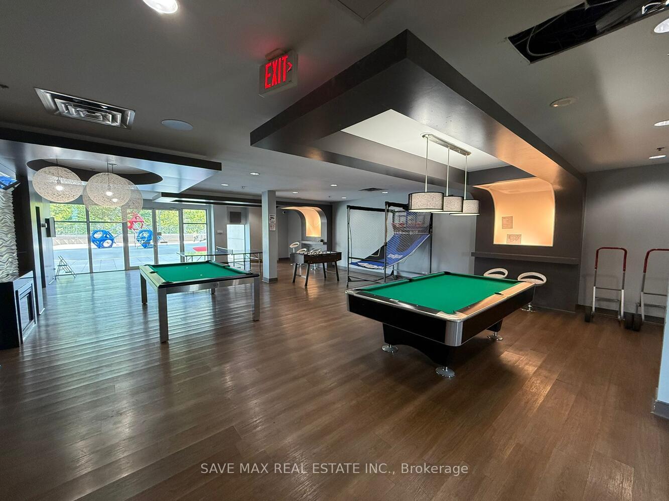 Photo 34 of Unit 4903, 60 Absolute Avenue, Mississauga, City Centre — HOMEH