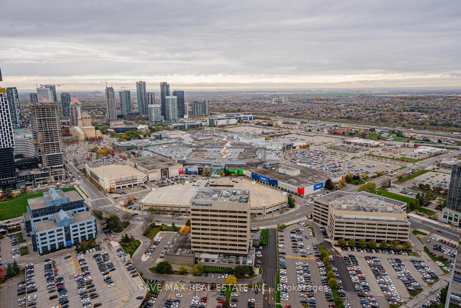 Photo 38 of Unit 4903, 60 Absolute Avenue, Mississauga, City Centre — HOMEH