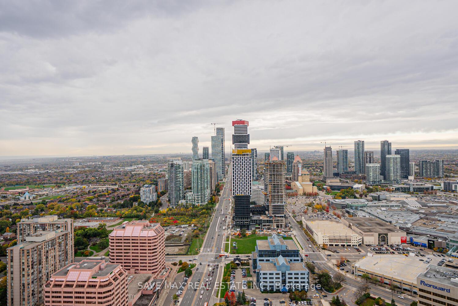 Photo 39 of Unit 4903, 60 Absolute Avenue, Mississauga, City Centre — HOMEH