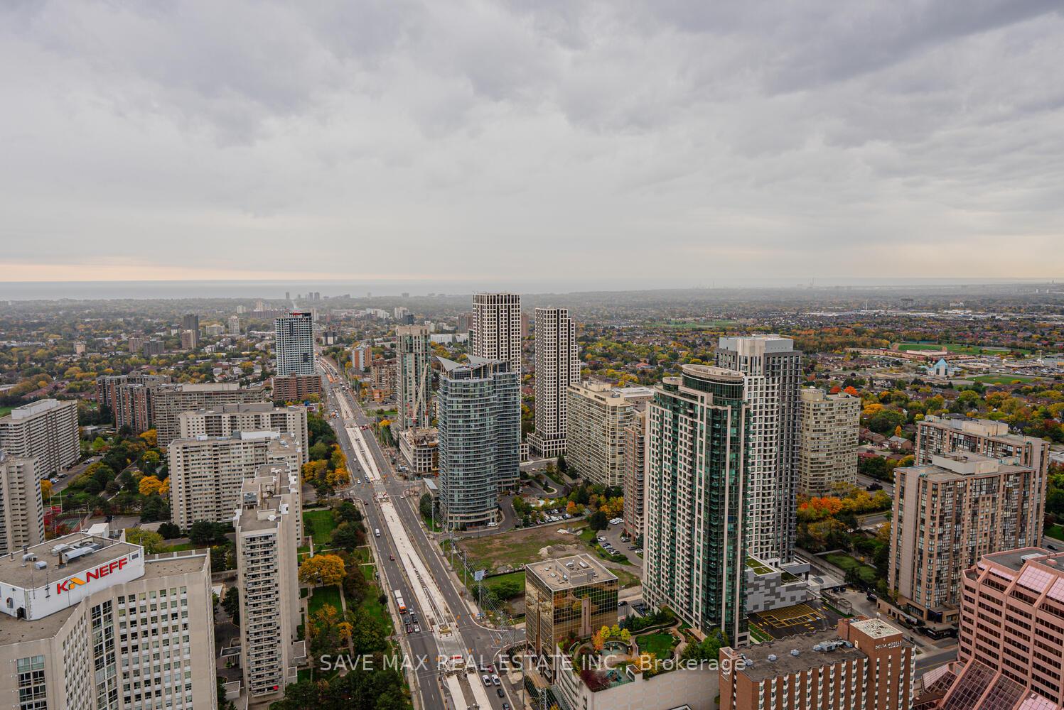 Photo 40 of Unit 4903, 60 Absolute Avenue, Mississauga, City Centre — HOMEH