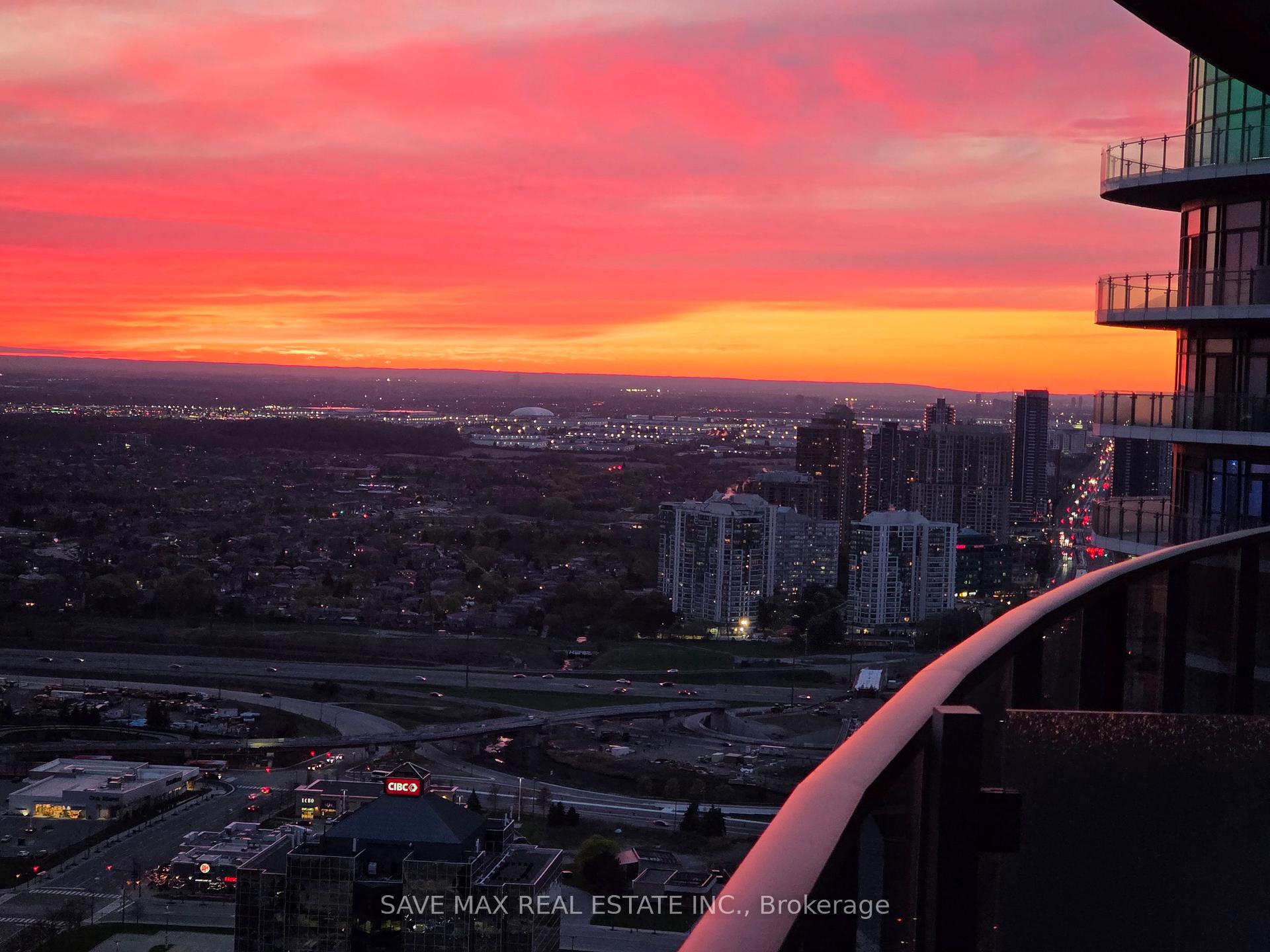 Photo 42 of Unit 4903, 60 Absolute Avenue, Mississauga, City Centre — HOMEH