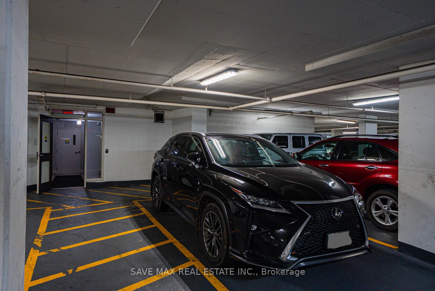 Photo 44 of Unit 4903, 60 Absolute Avenue, Mississauga, City Centre — HOMEH