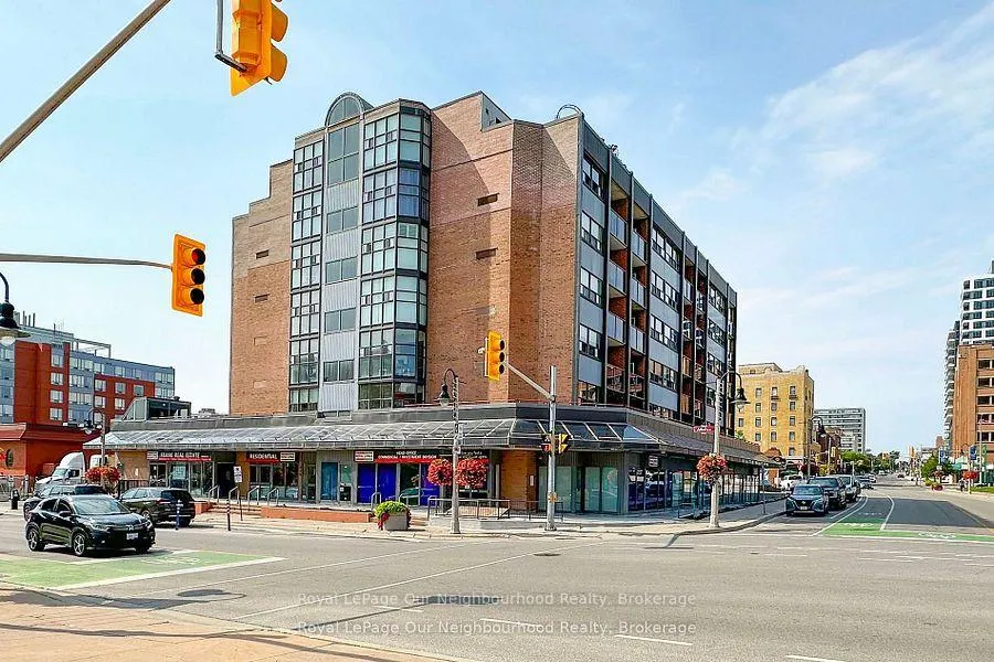 Photo 1 of Unit 203, 80 Athol Street E, Oshawa, Central — HOMEH