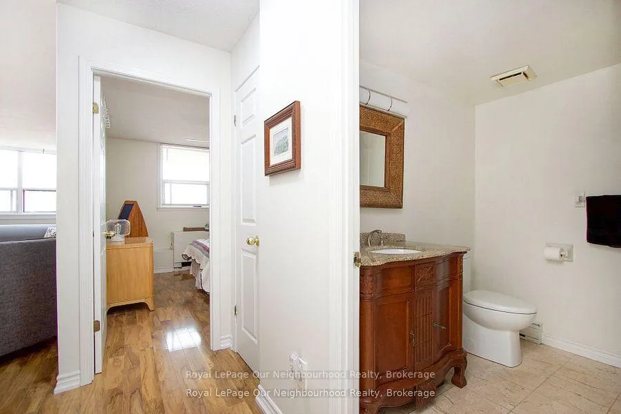 Photo 4 of Unit 203, 80 Athol Street E, Oshawa, Central — HOMEH