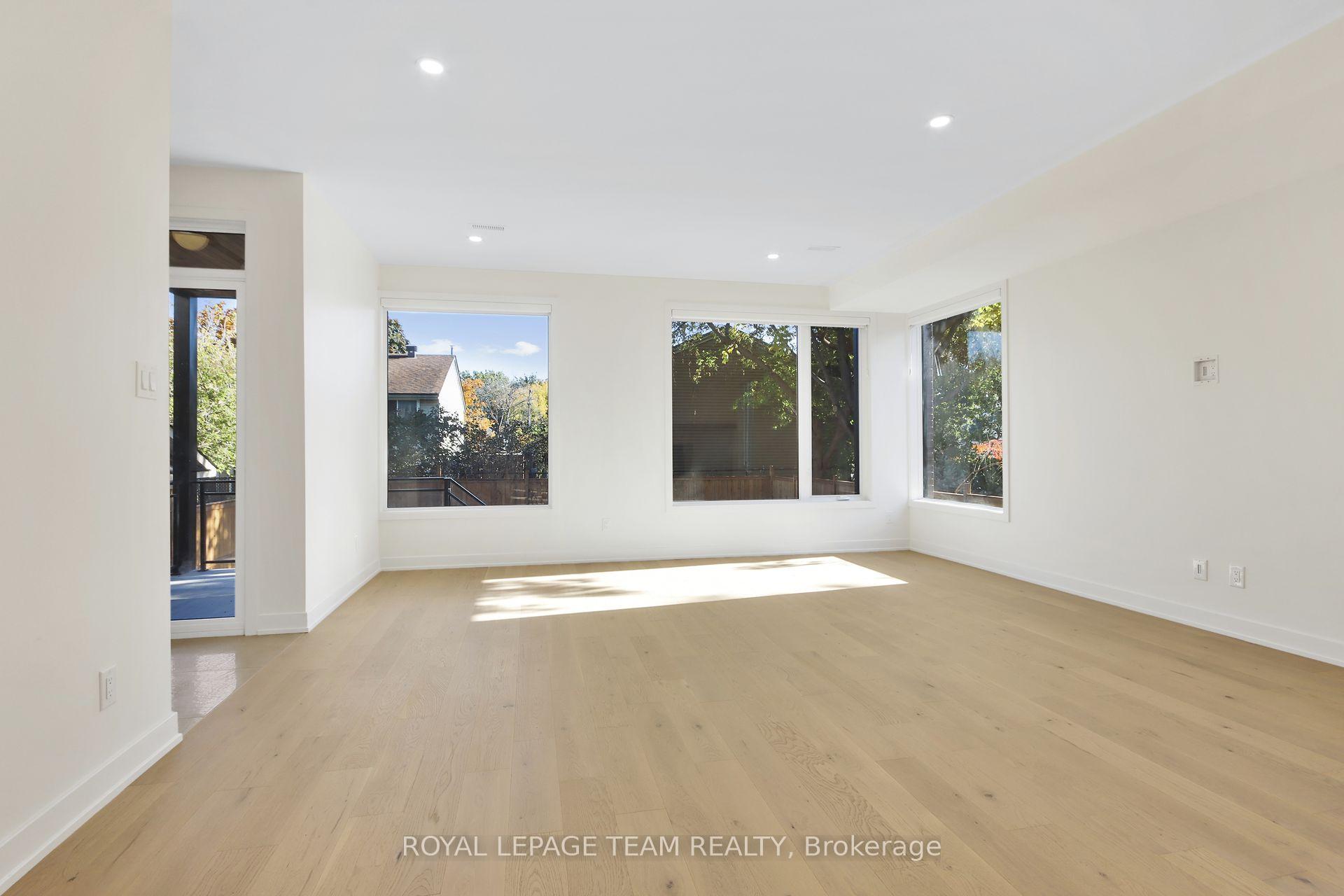 Photo 5 of Unit B, 241 Breezehill Avenue, Ottawa, West Centre Town — HOMEH