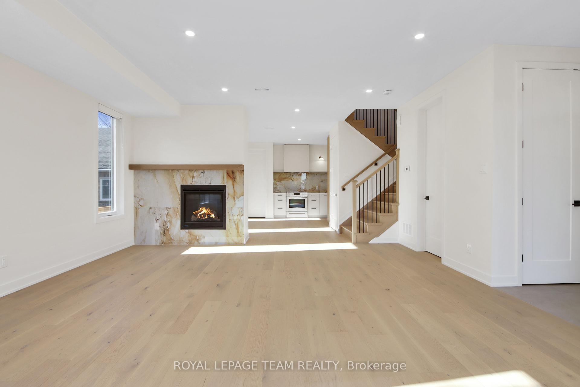 Photo 7 of Unit B, 241 Breezehill Avenue, Ottawa, West Centre Town — HOMEH