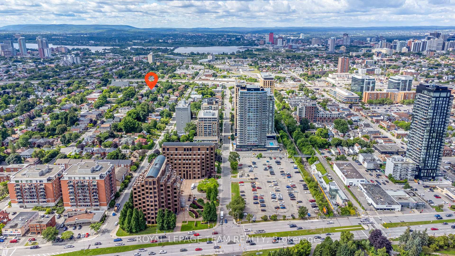 Photo 45 of Unit B, 241 Breezehill Avenue, Ottawa, West Centre Town — HOMEH