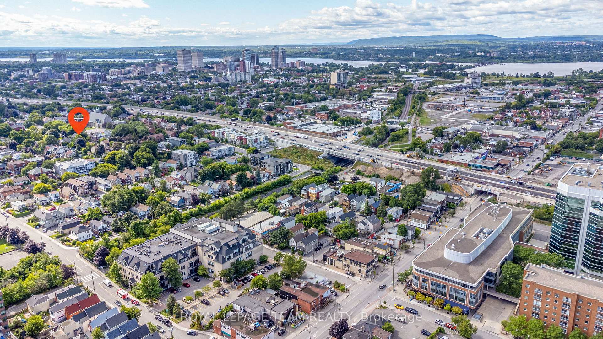 Photo 46 of Unit B, 241 Breezehill Avenue, Ottawa, West Centre Town — HOMEH