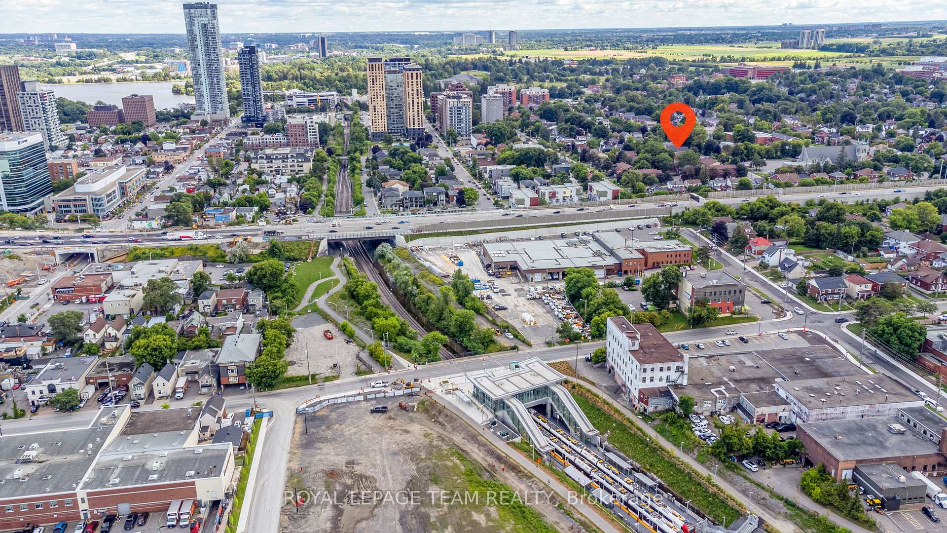 Photo 48 of Unit B, 241 Breezehill Avenue, Ottawa, West Centre Town — HOMEH