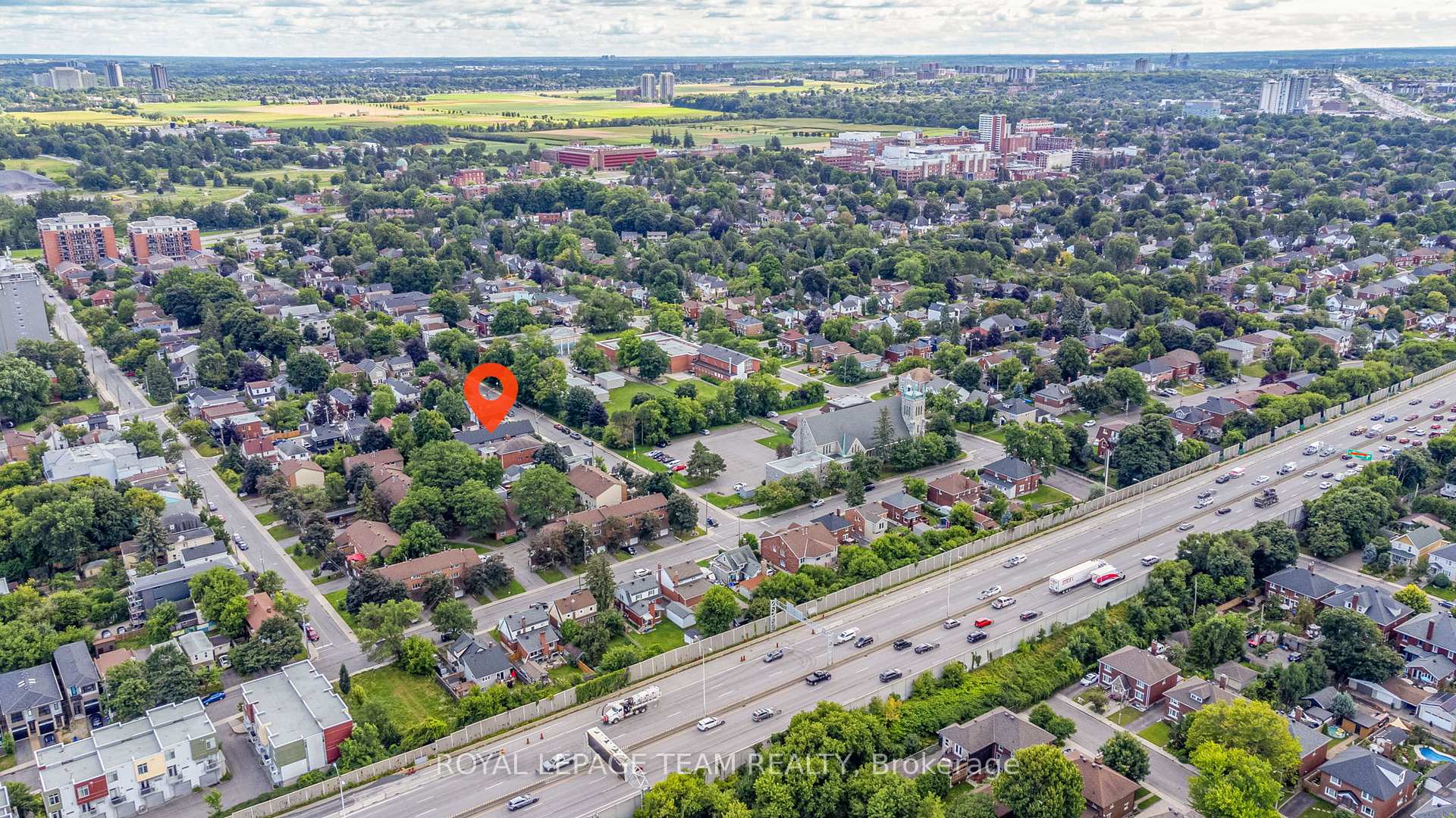 Photo 49 of Unit B, 241 Breezehill Avenue, Ottawa, West Centre Town — HOMEH