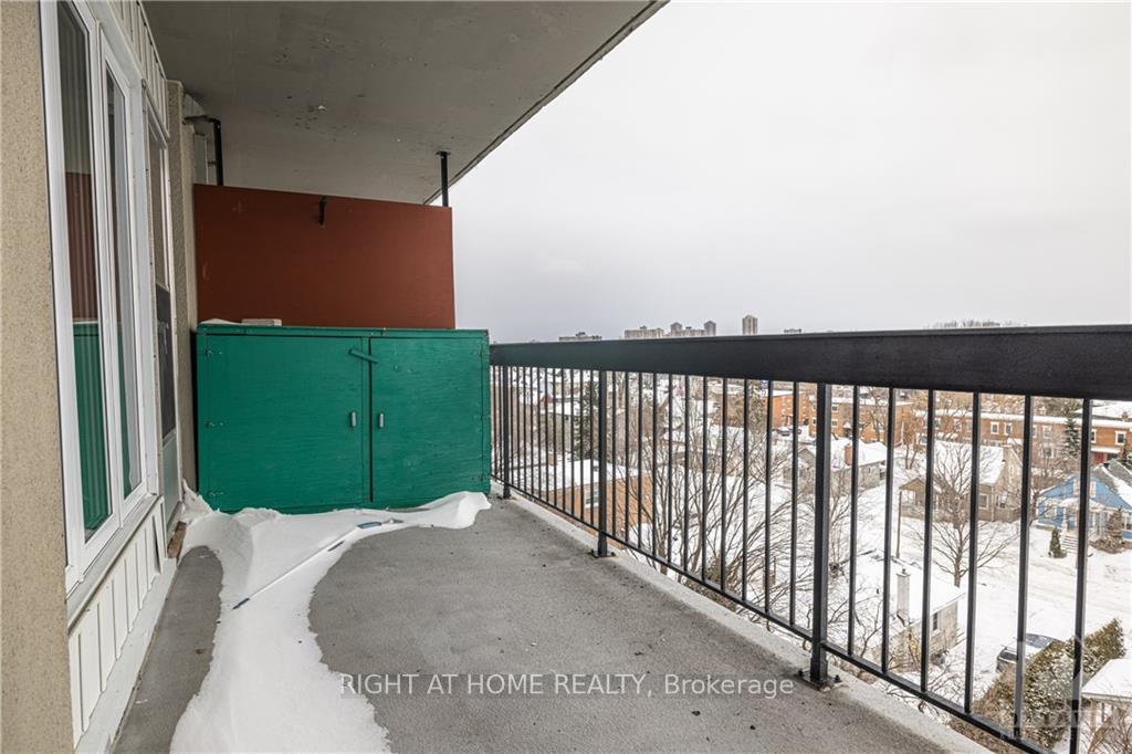 Photo 14 of Unit 708, 158B Mcarthur Avenue, Ottawa, Vanier — HOMEH