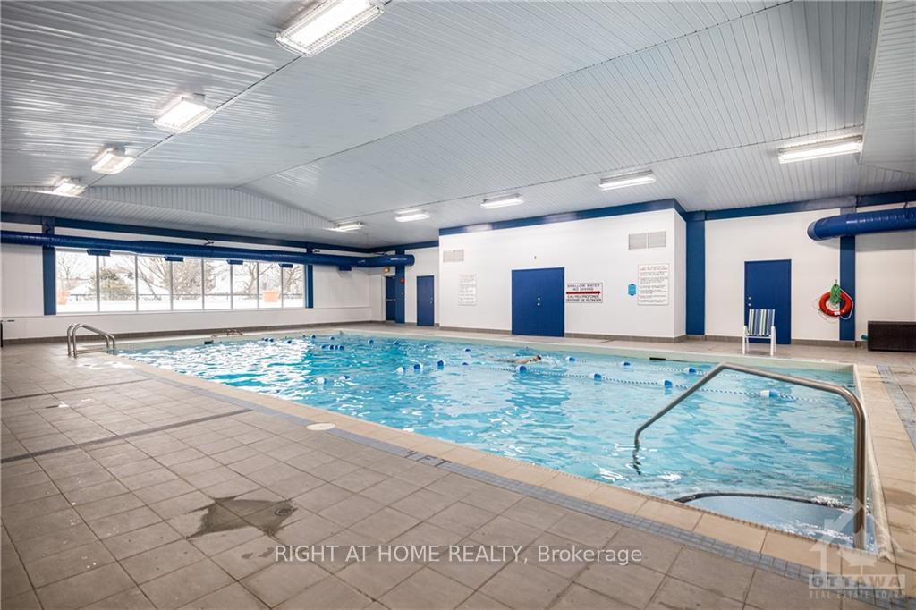 Photo 16 of Unit 708, 158B Mcarthur Avenue, Ottawa, Vanier — HOMEH