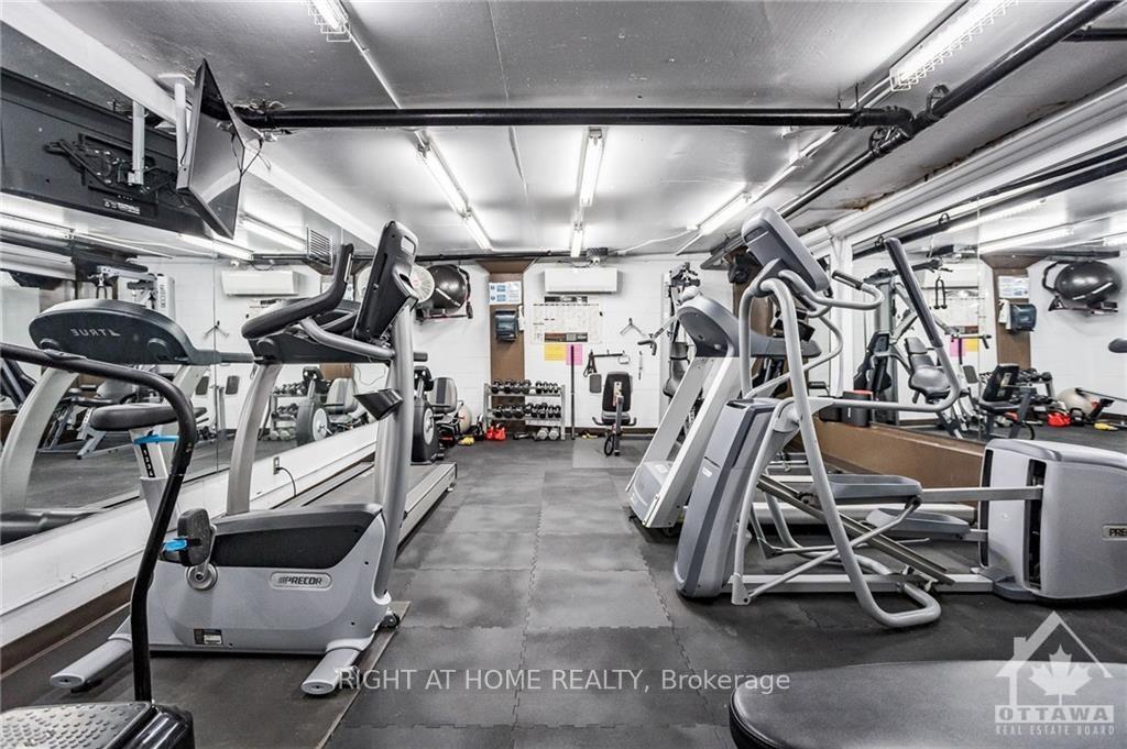 Photo 17 of Unit 708, 158B Mcarthur Avenue, Ottawa, Vanier — HOMEH