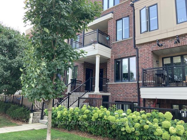 Photo 2 of Unit 6, 10 Carnation Avenue, Etobicoke, Long Branch — HOMEH