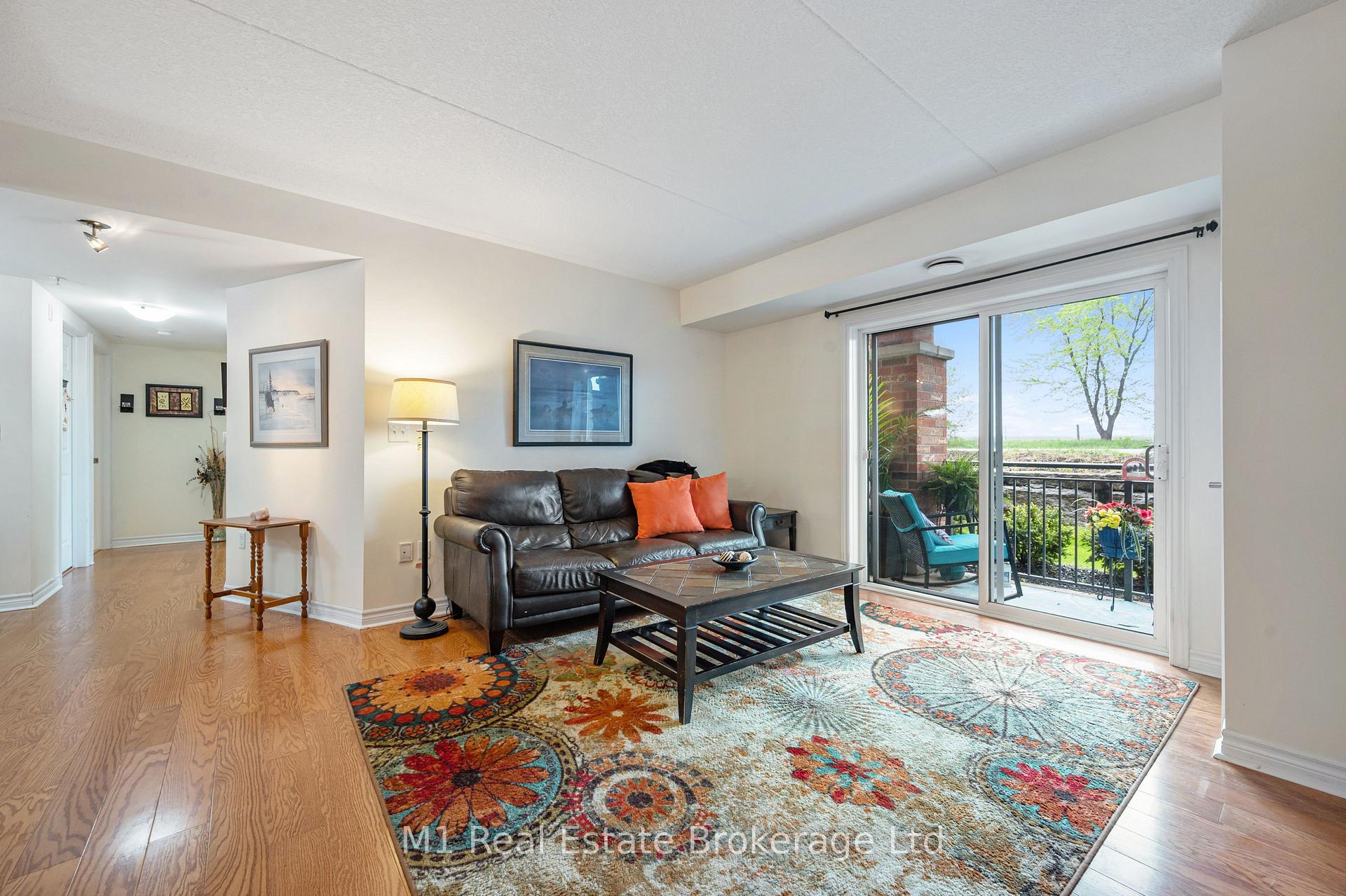Photo 7 of Unit 105, 19 Waterford Drive, Guelph, Pineridge/Westminster Woods — HOMEH