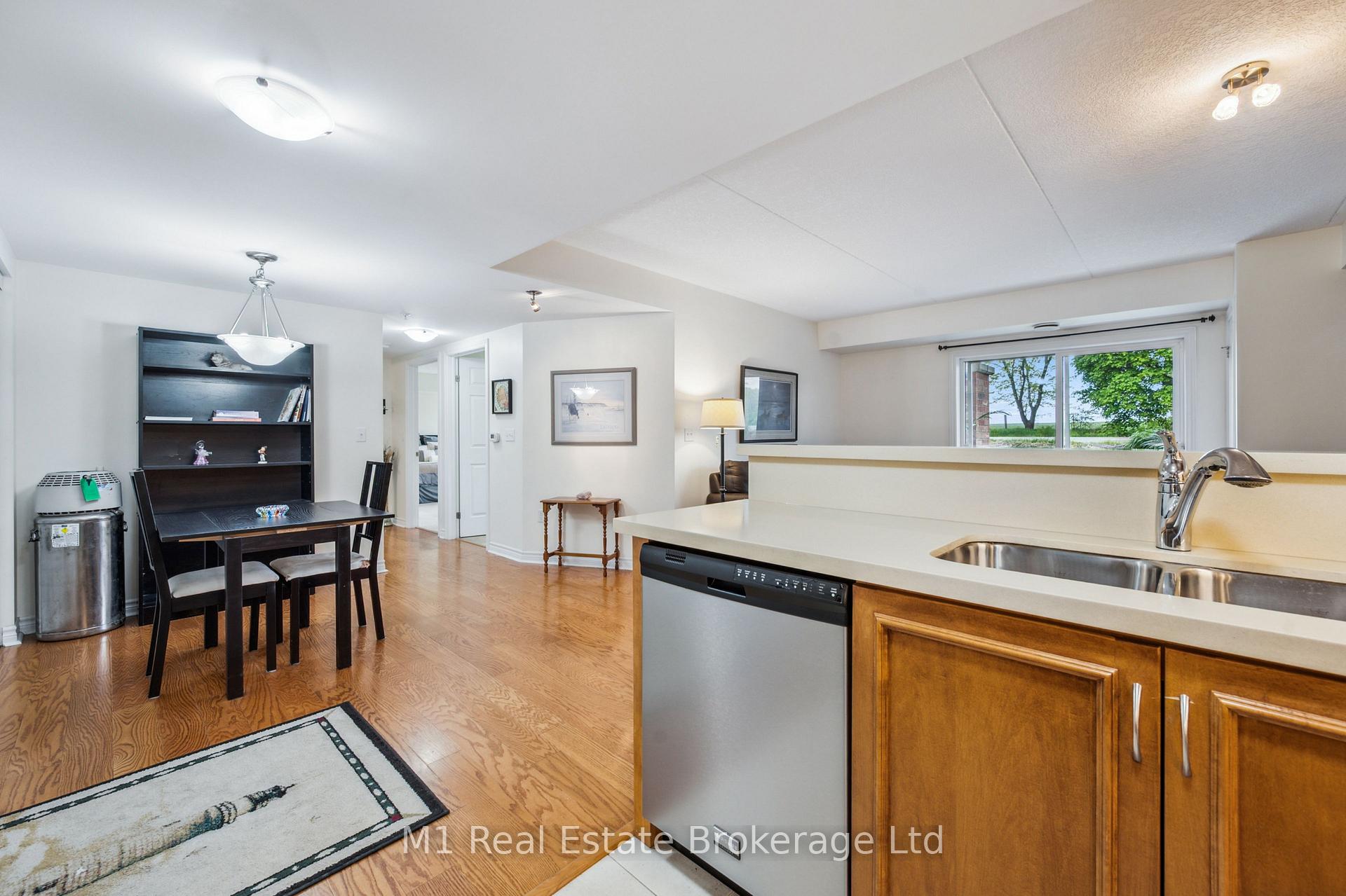 Photo 14 of Unit 105, 19 Waterford Drive, Guelph, Pineridge/Westminster Woods — HOMEH