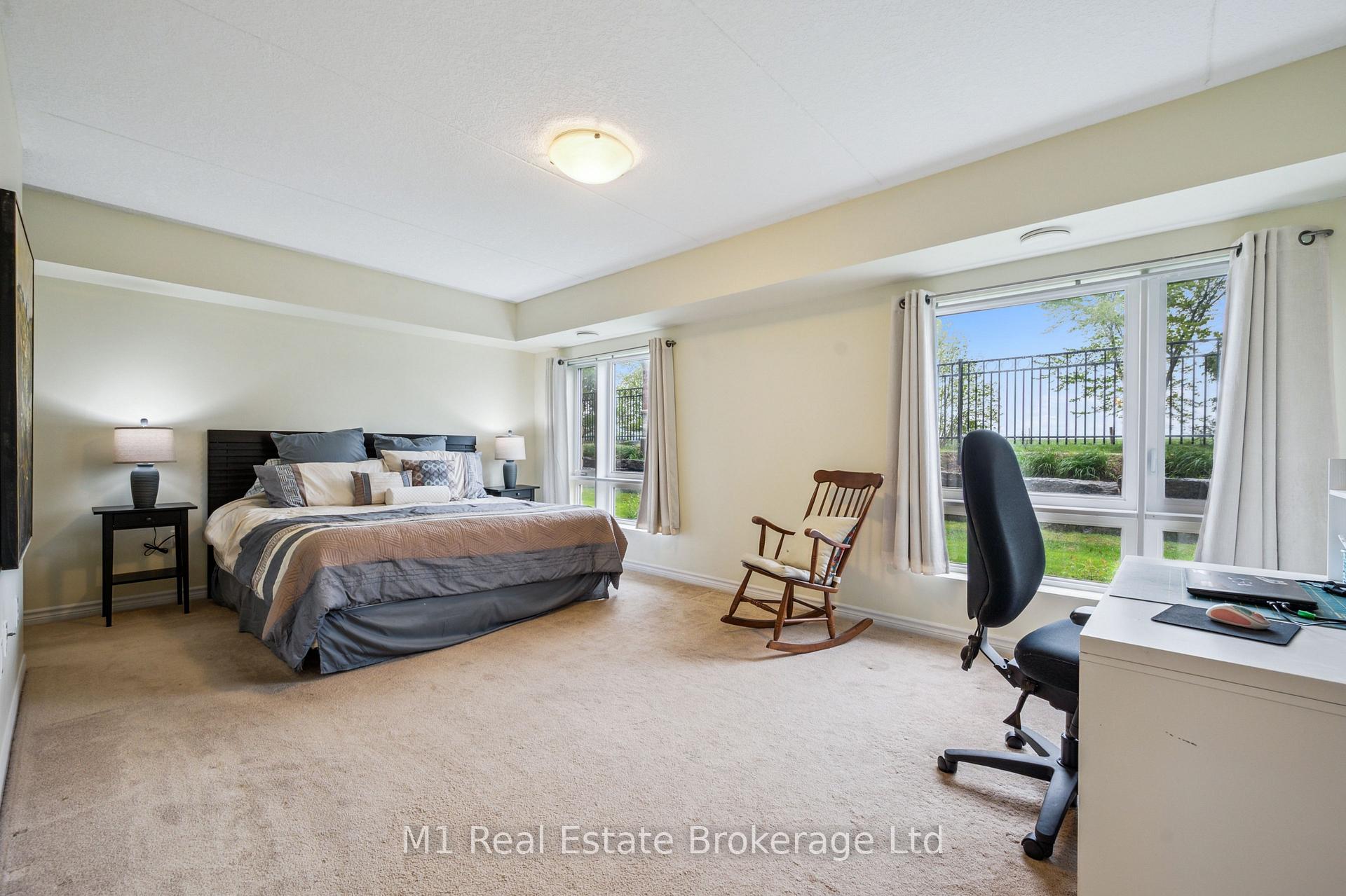 Photo 21 of Unit 105, 19 Waterford Drive, Guelph, Pineridge/Westminster Woods — HOMEH