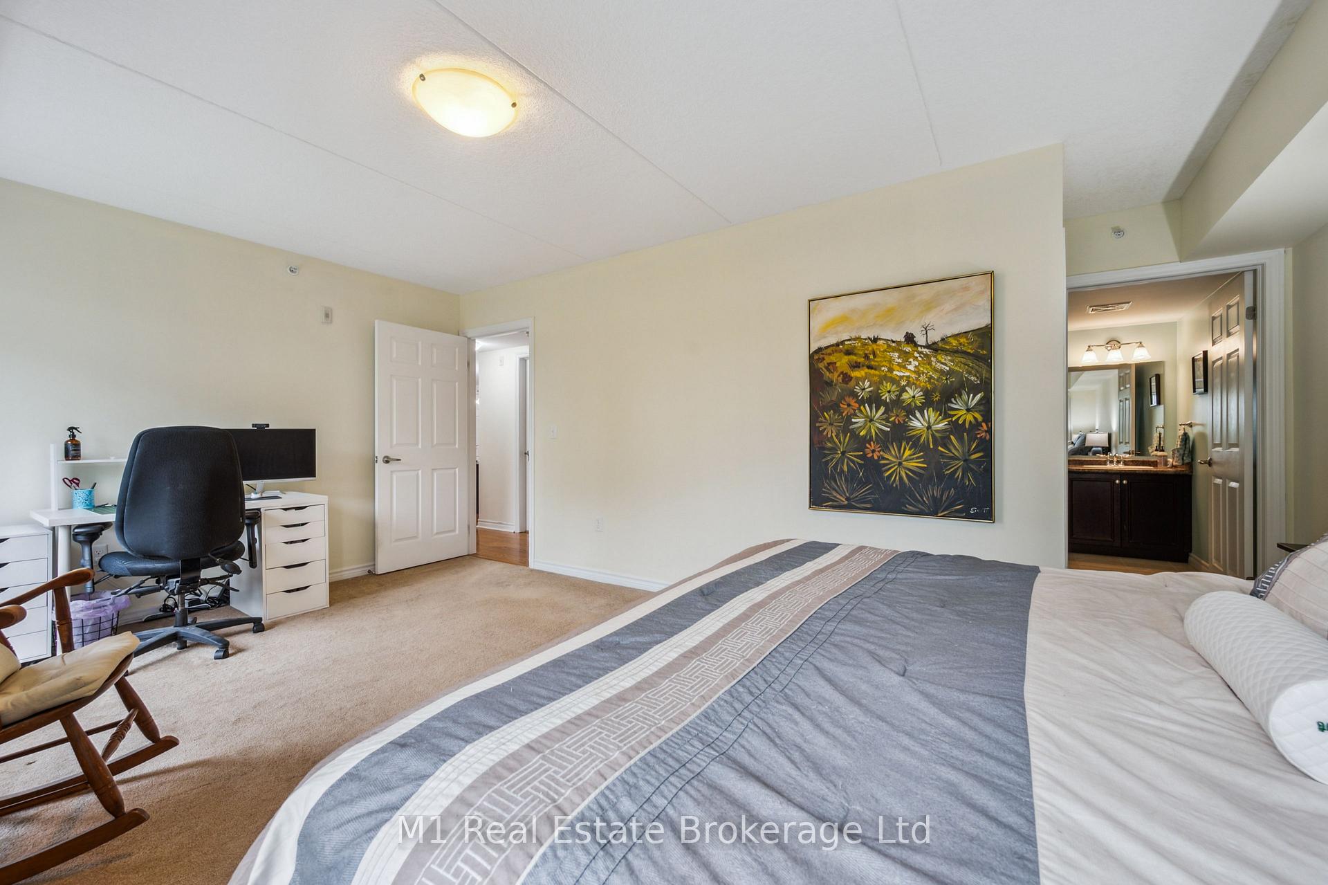 Photo 22 of Unit 105, 19 Waterford Drive, Guelph, Pineridge/Westminster Woods — HOMEH