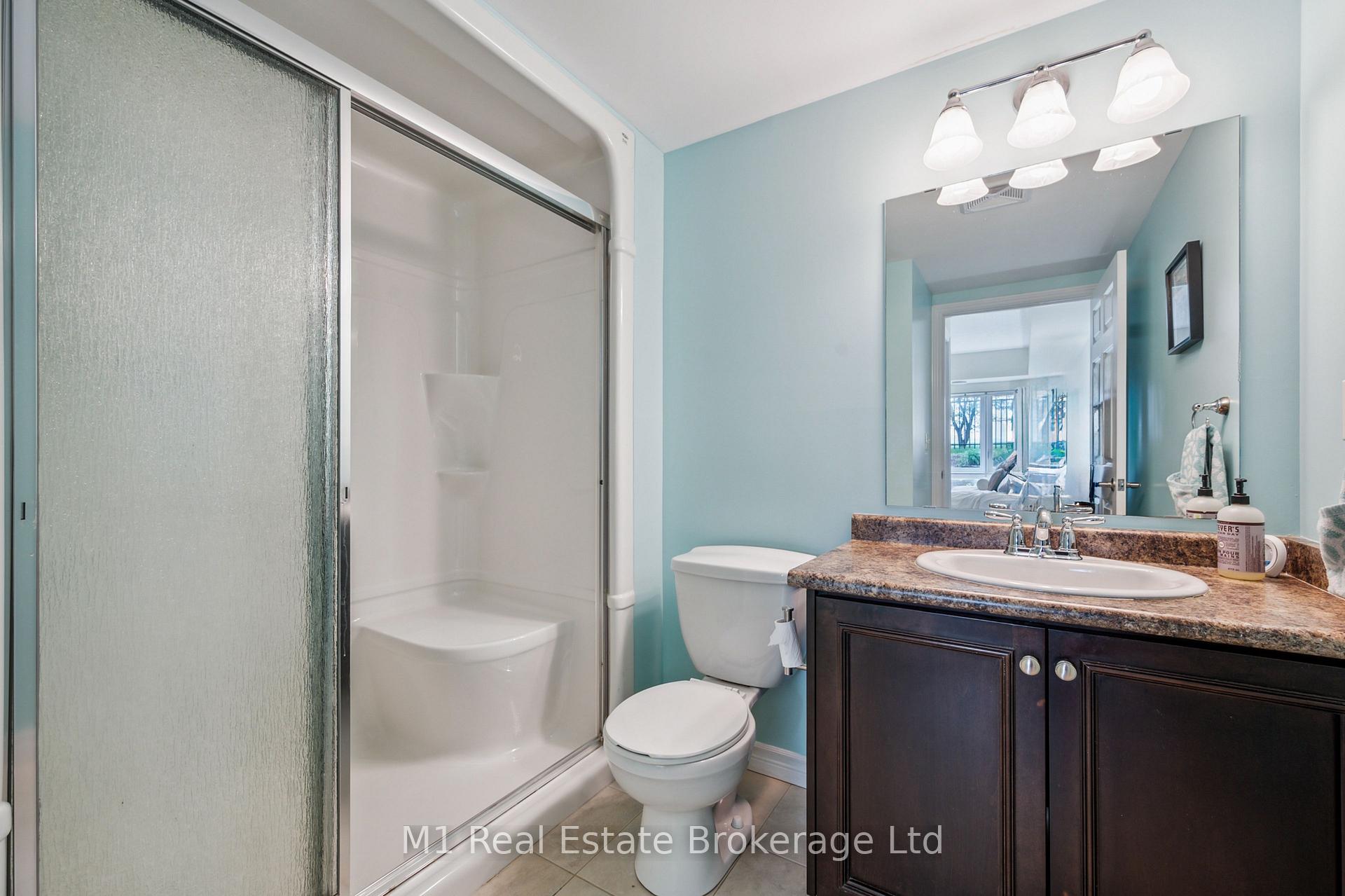 Photo 23 of Unit 105, 19 Waterford Drive, Guelph, Pineridge/Westminster Woods — HOMEH