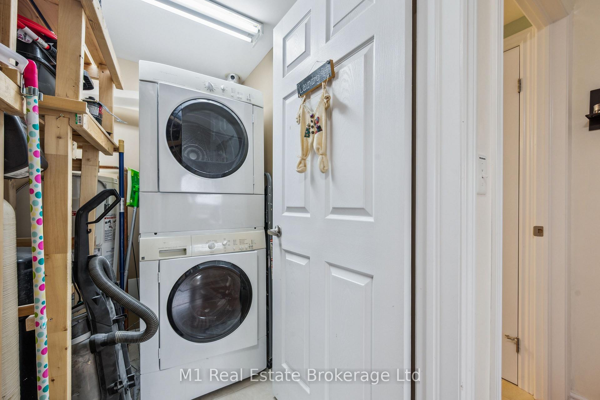 Photo 24 of Unit 105, 19 Waterford Drive, Guelph, Pineridge/Westminster Woods — HOMEH