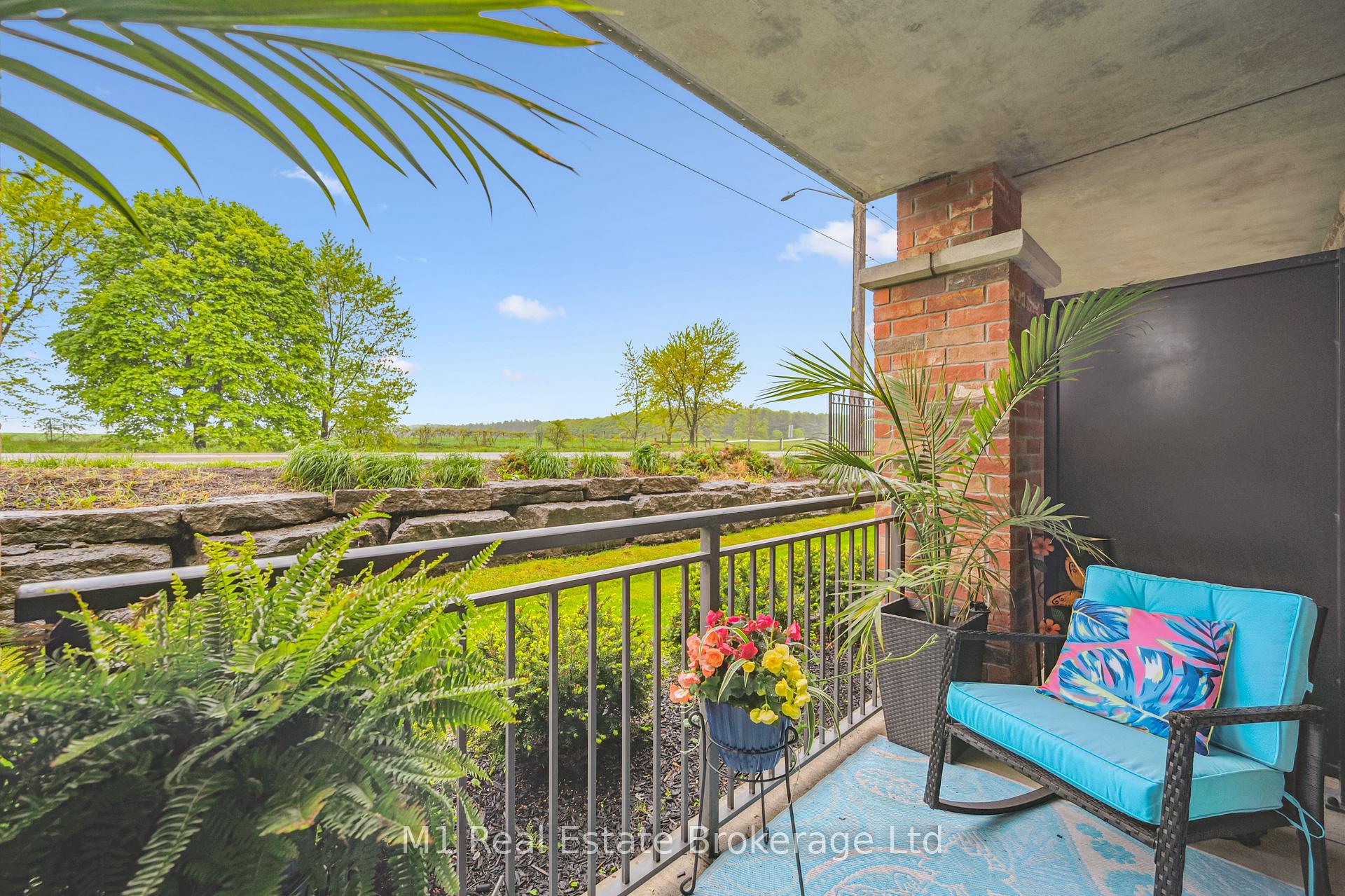 Photo 26 of Unit 105, 19 Waterford Drive, Guelph, Pineridge/Westminster Woods — HOMEH
