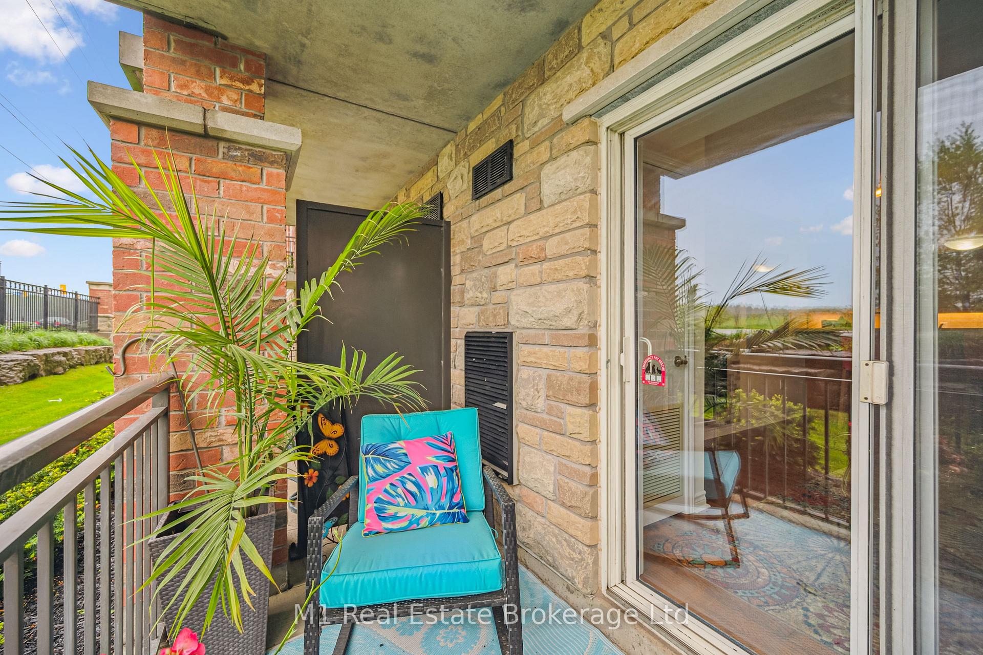 Photo 27 of Unit 105, 19 Waterford Drive, Guelph, Pineridge/Westminster Woods — HOMEH