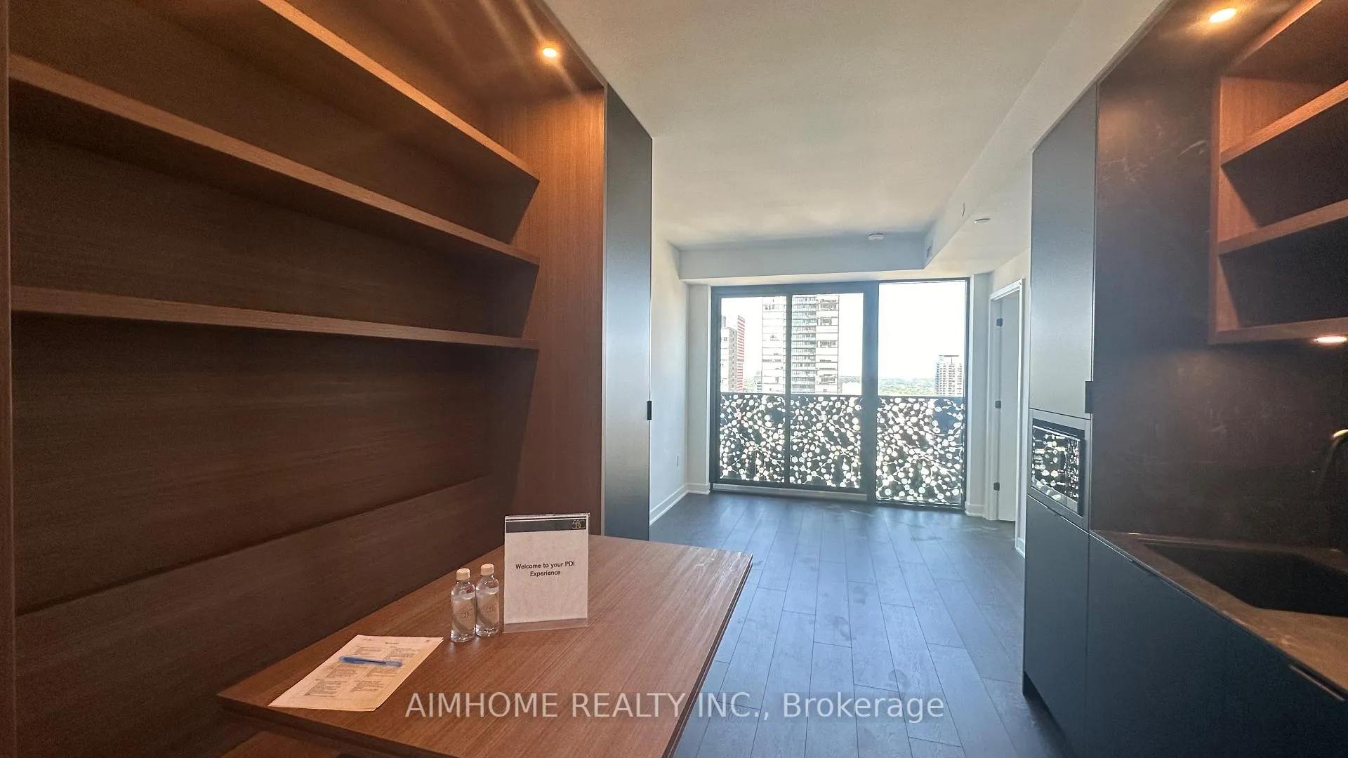 Photo 2 of Unit 3602, 55 Charles Street E, Toronto, Church-Yonge Corridor — HOMEH