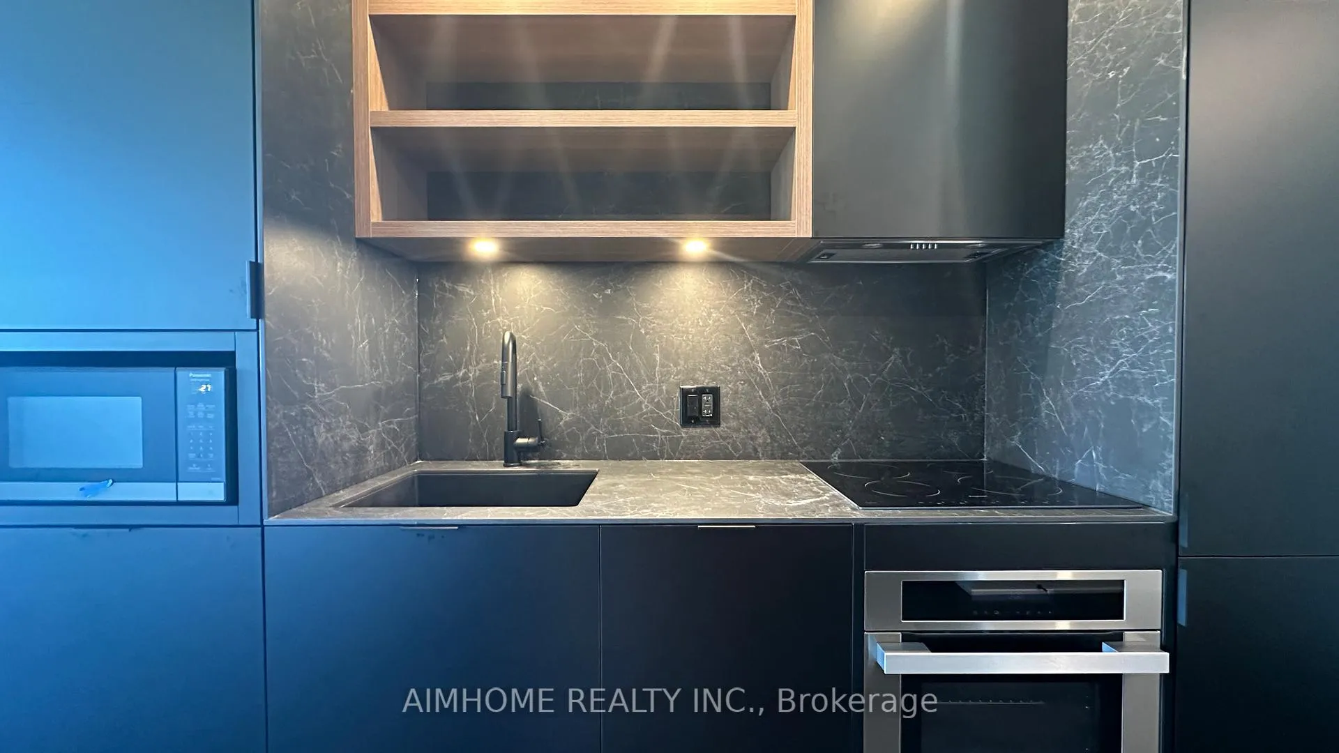 Photo 3 of Unit 3602, 55 Charles Street E, Toronto, Church-Yonge Corridor — HOMEH