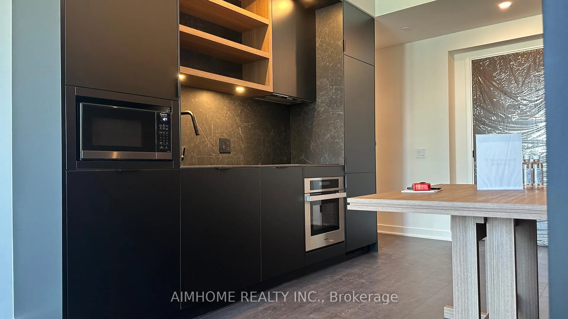 Photo 7 of Unit 3602, 55 Charles Street E, Toronto, Church-Yonge Corridor — HOMEH