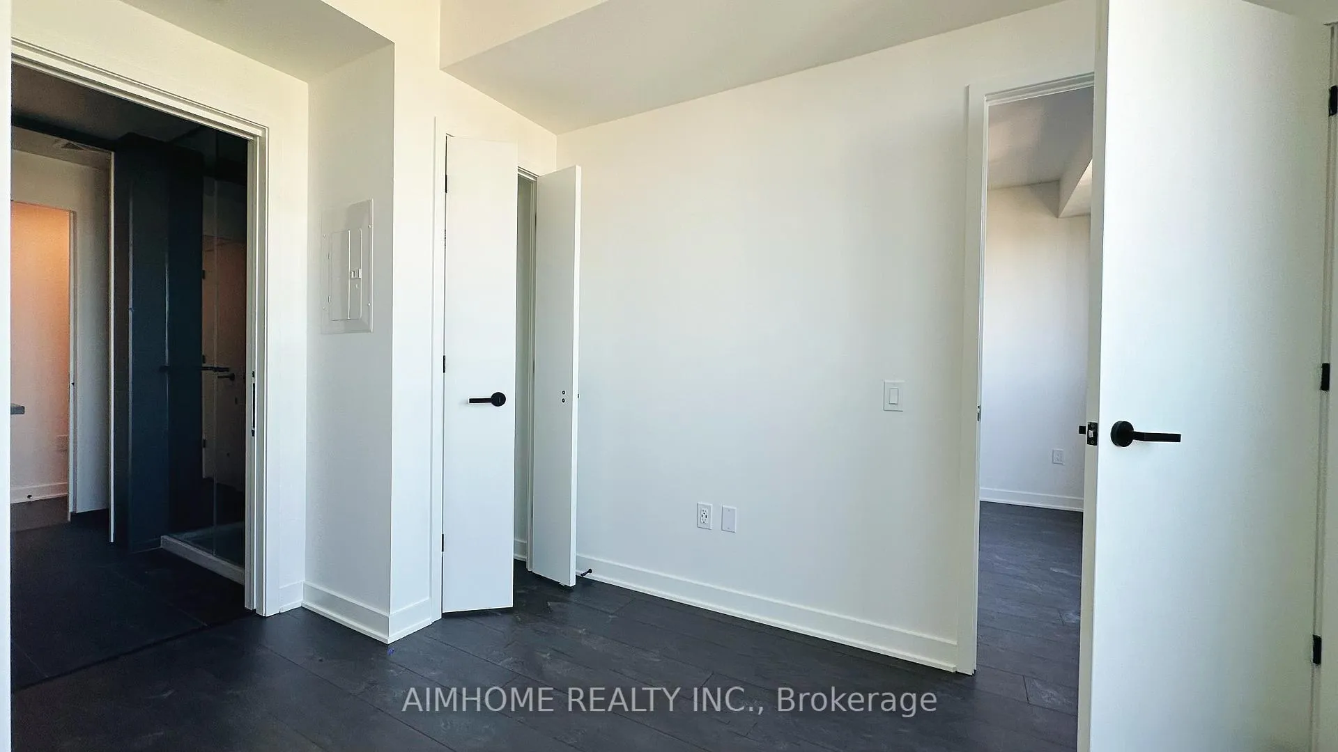 Photo 8 of Unit 3602, 55 Charles Street E, Toronto, Church-Yonge Corridor — HOMEH