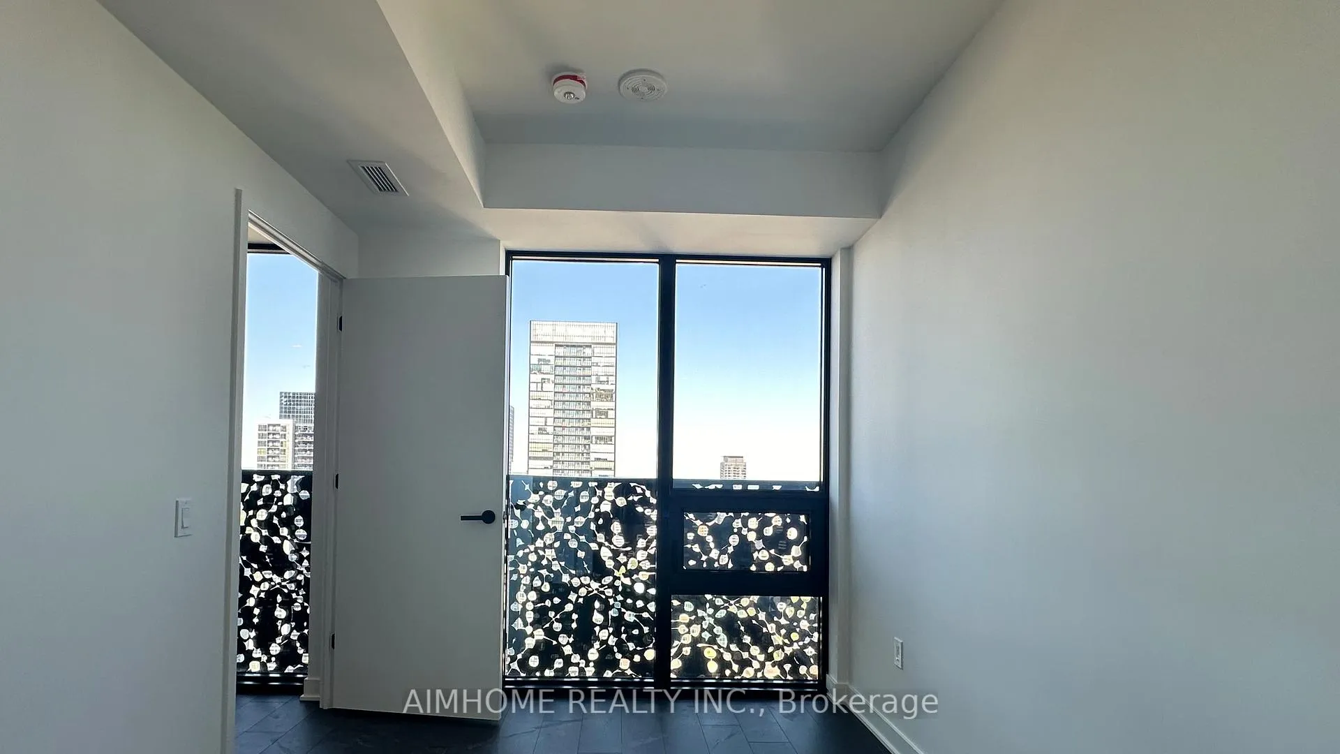 Photo 9 of Unit 3602, 55 Charles Street E, Toronto, Church-Yonge Corridor — HOMEH