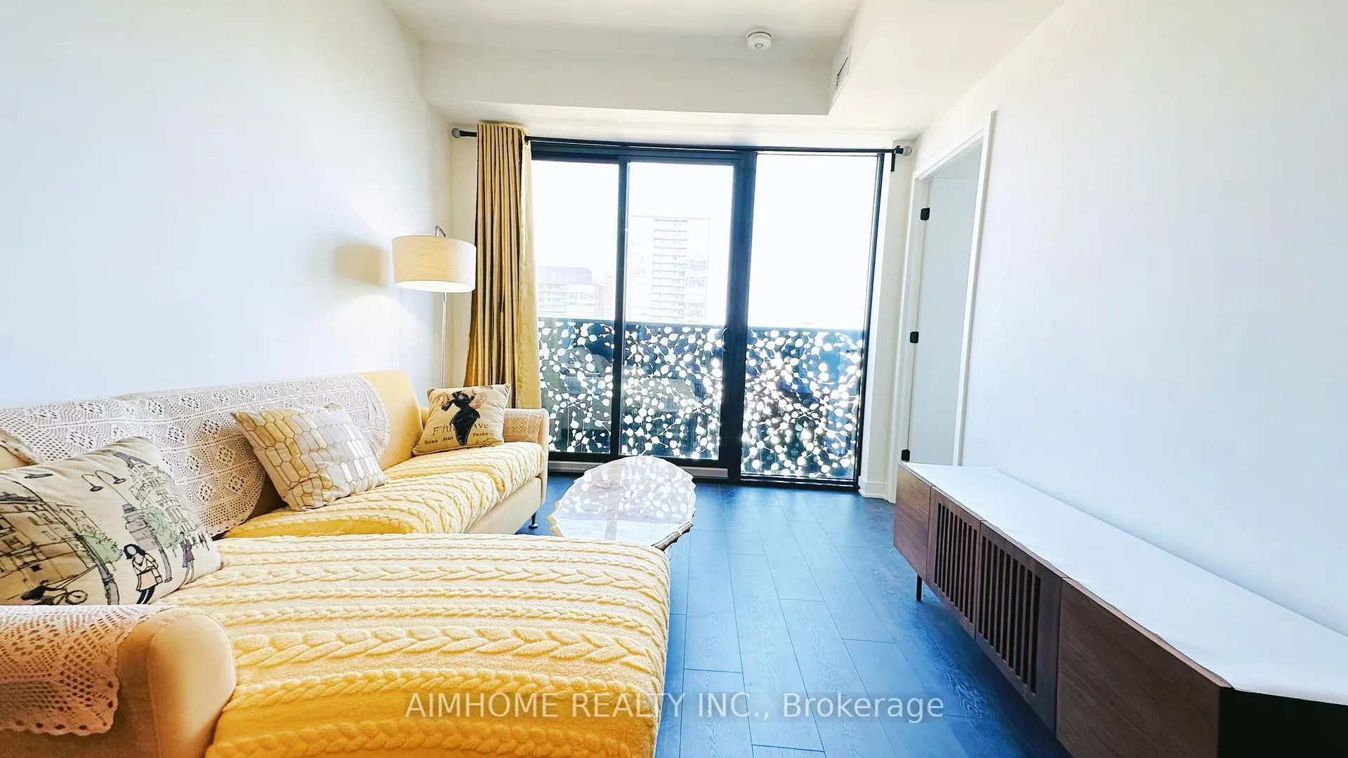 Photo 14 of Unit 3602, 55 Charles Street E, Toronto, Church-Yonge Corridor — HOMEH