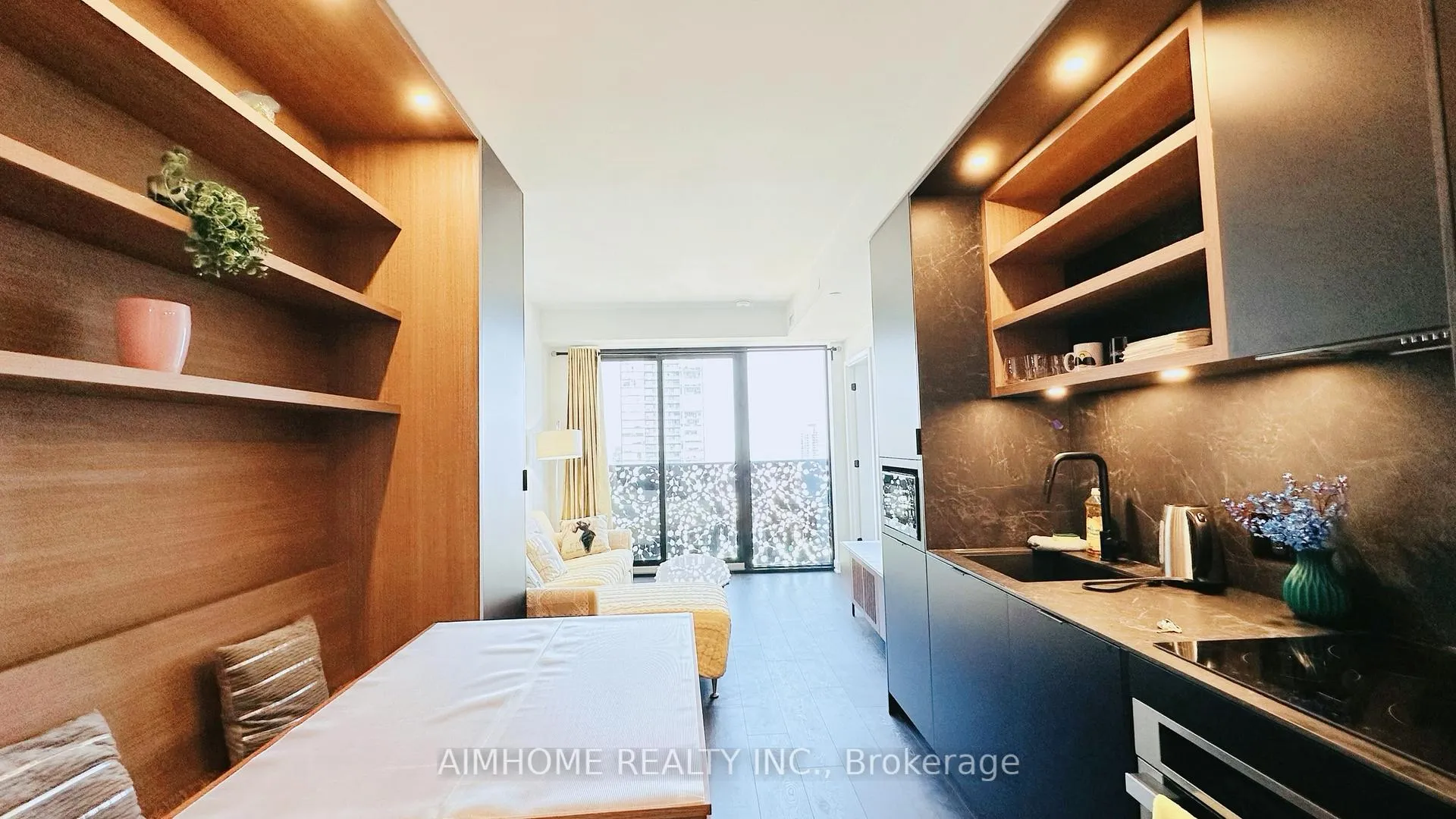 Photo 15 of Unit 3602, 55 Charles Street E, Toronto, Church-Yonge Corridor — HOMEH