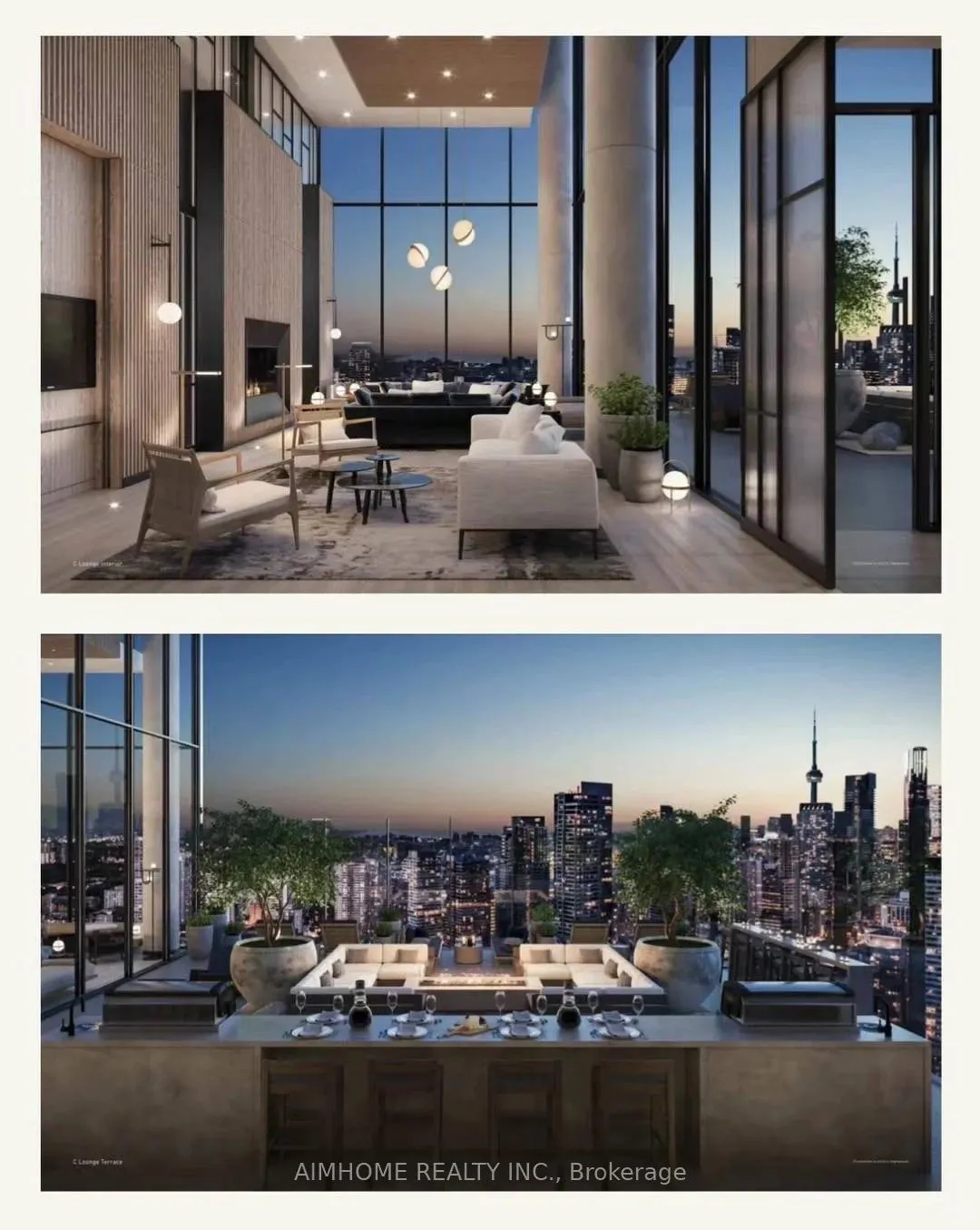 Photo 23 of Unit 3602, 55 Charles Street E, Toronto, Church-Yonge Corridor — HOMEH