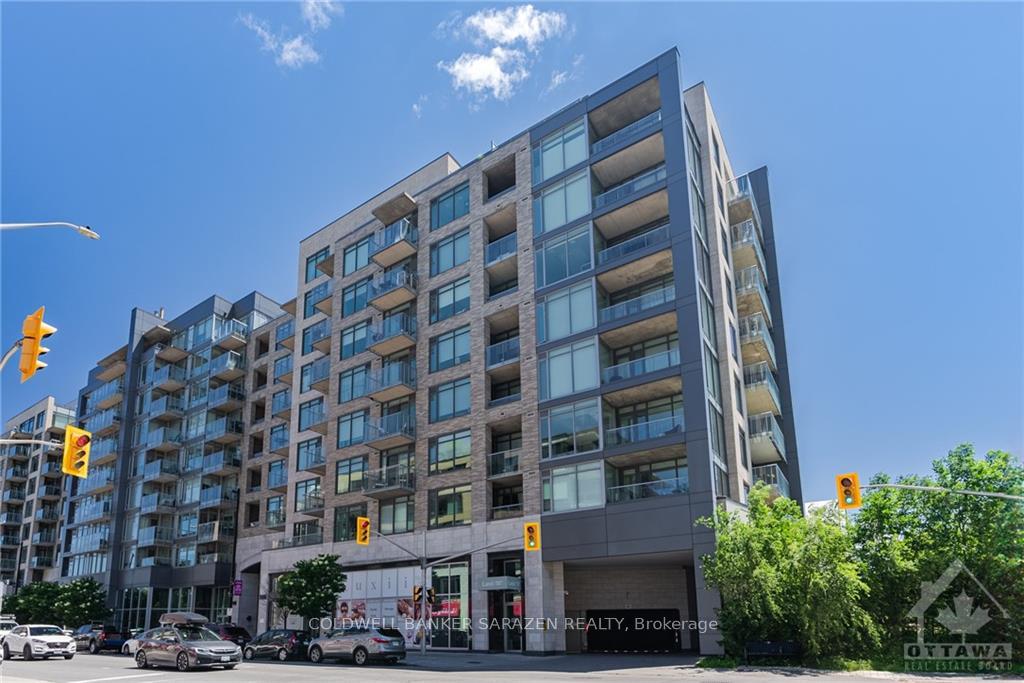 Photo 1 of Unit 806, 108 Richmond Road, Ottawa, Westboro/Hampton Park — HOMEH