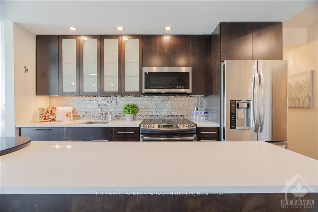 Photo 5 of Unit 806, 108 Richmond Road, Ottawa, Westboro/Hampton Park — HOMEH