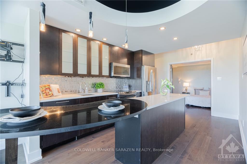 Photo 6 of Unit 806, 108 Richmond Road, Ottawa, Westboro/Hampton Park — HOMEH