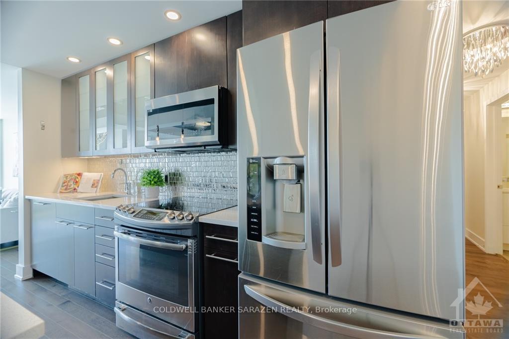 Photo 7 of Unit 806, 108 Richmond Road, Ottawa, Westboro/Hampton Park — HOMEH