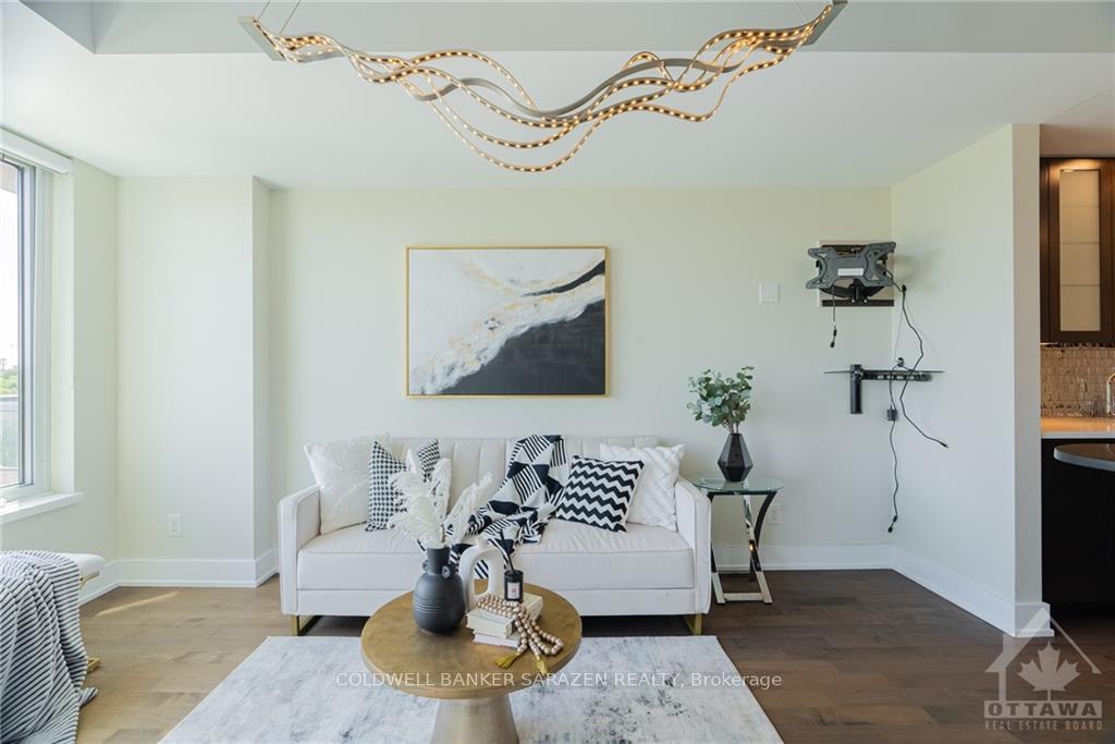Photo 8 of Unit 806, 108 Richmond Road, Ottawa, Westboro/Hampton Park — HOMEH