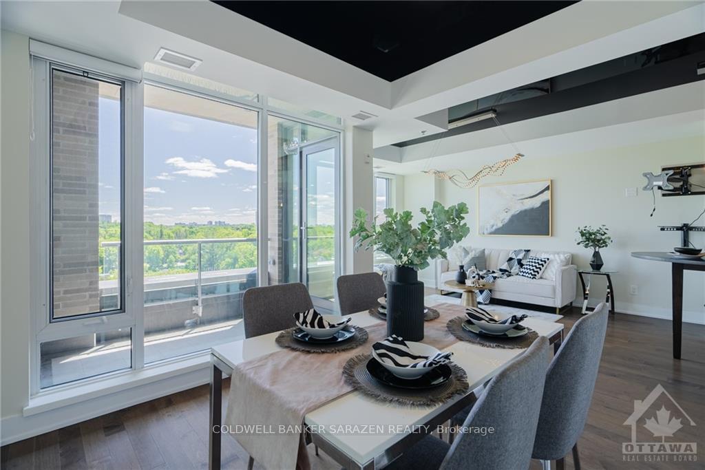 Photo 9 of Unit 806, 108 Richmond Road, Ottawa, Westboro/Hampton Park — HOMEH