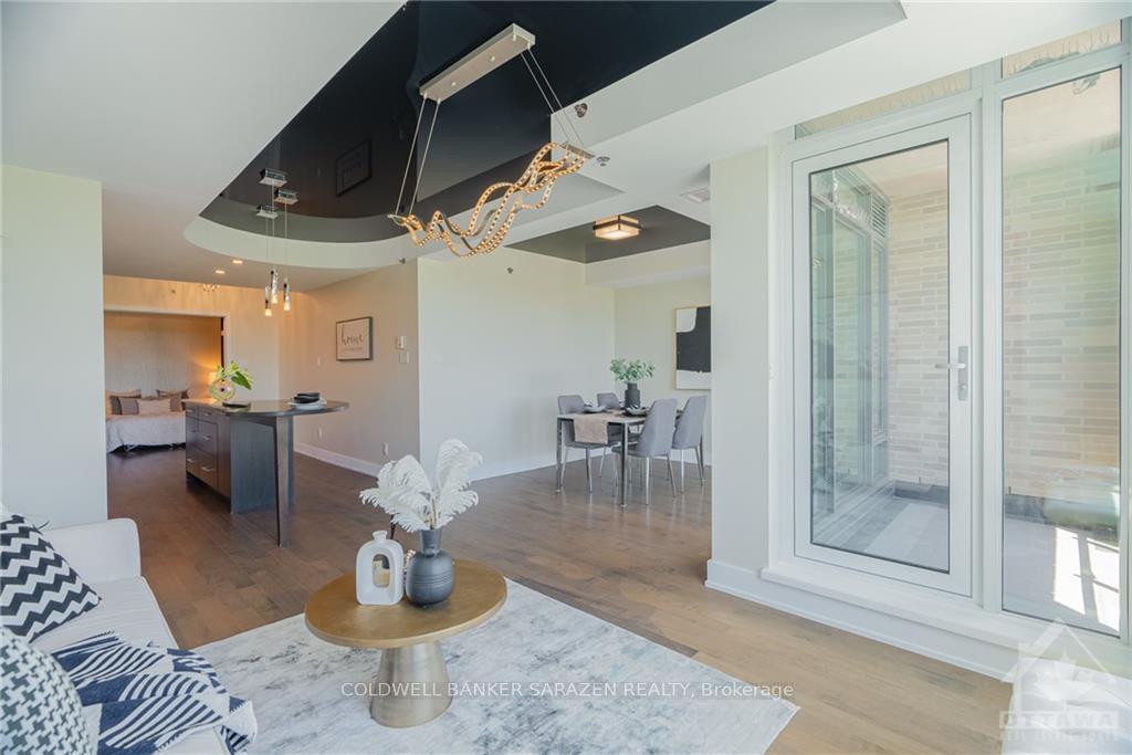 Photo 10 of Unit 806, 108 Richmond Road, Ottawa, Westboro/Hampton Park — HOMEH