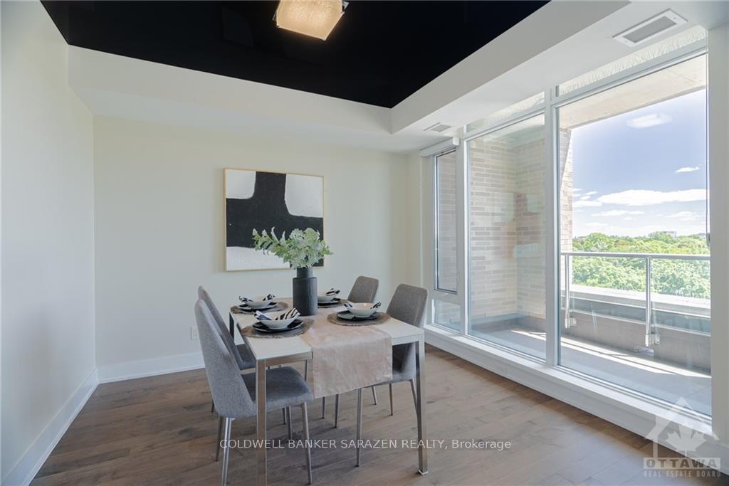 Photo 11 of Unit 806, 108 Richmond Road, Ottawa, Westboro/Hampton Park — HOMEH