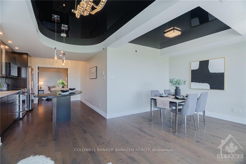 Photo 12 of Unit 806, 108 Richmond Road, Ottawa, Westboro/Hampton Park — HOMEH