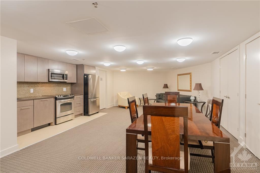 Photo 16 of Unit 806, 108 Richmond Road, Ottawa, Westboro/Hampton Park — HOMEH