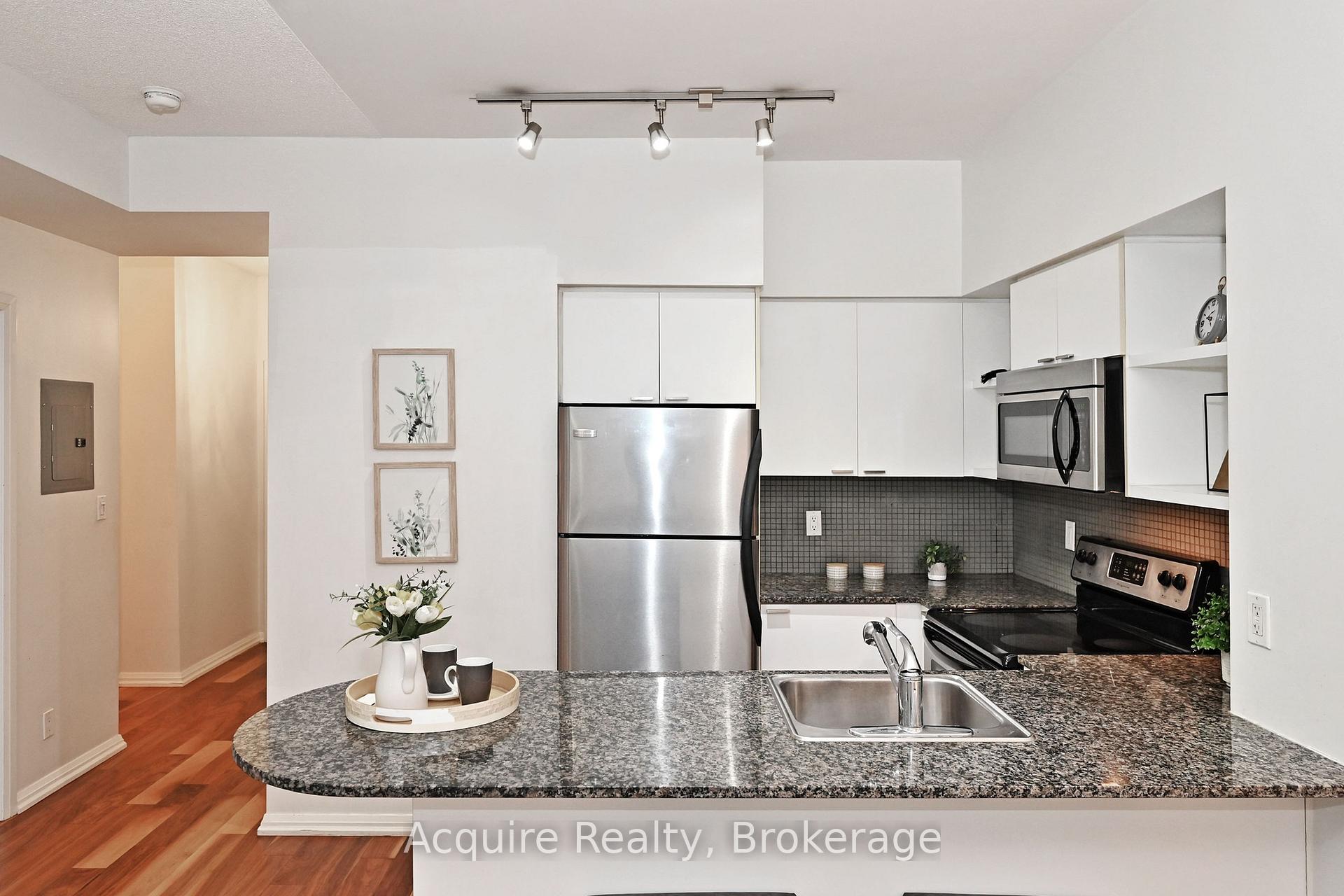 Photo 13 of Unit 1012, 35 Hayden Street, Toronto, Church-Yonge Corridor — HOMEH