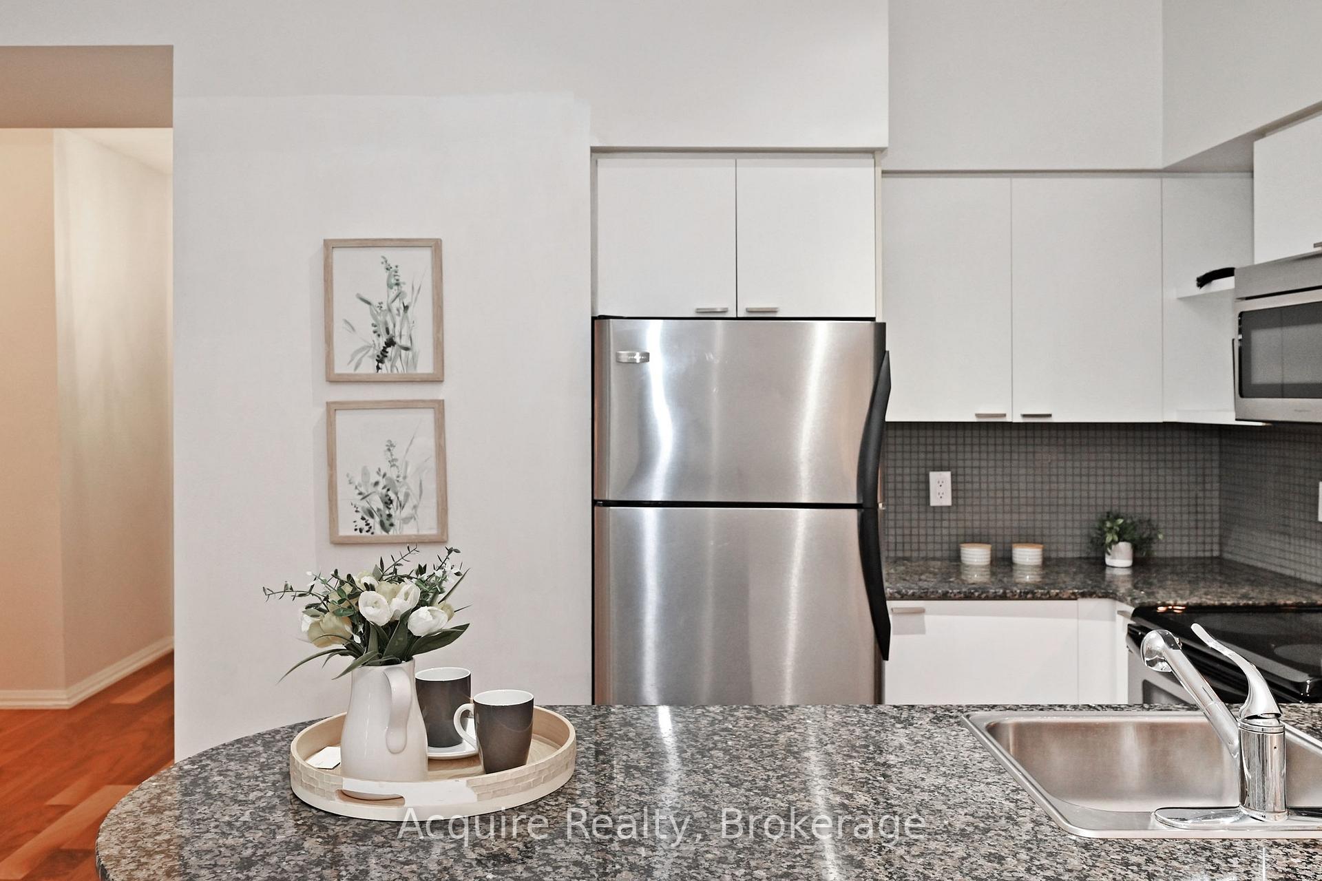 Photo 14 of Unit 1012, 35 Hayden Street, Toronto, Church-Yonge Corridor — HOMEH