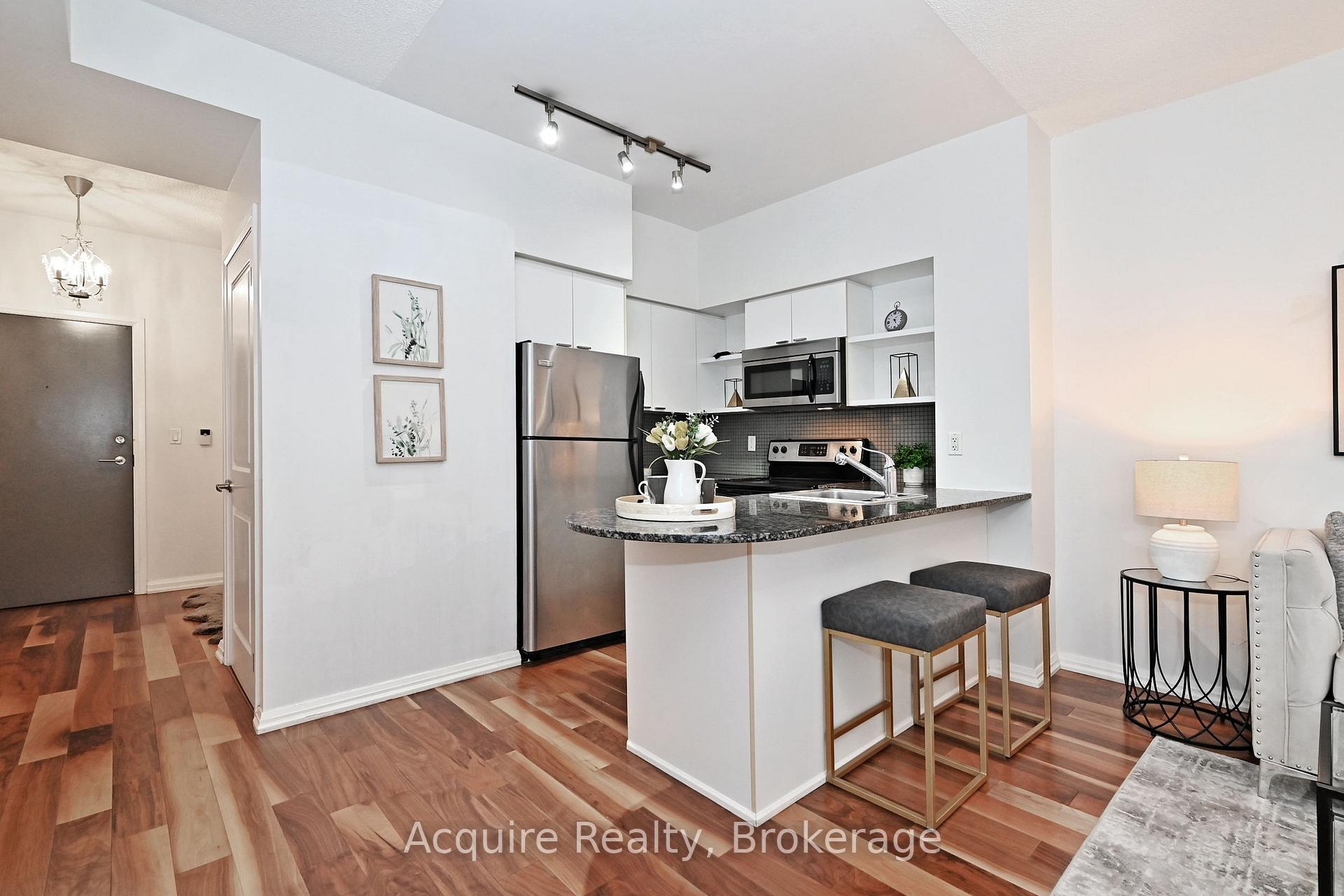 Photo 16 of Unit 1012, 35 Hayden Street, Toronto, Church-Yonge Corridor — HOMEH