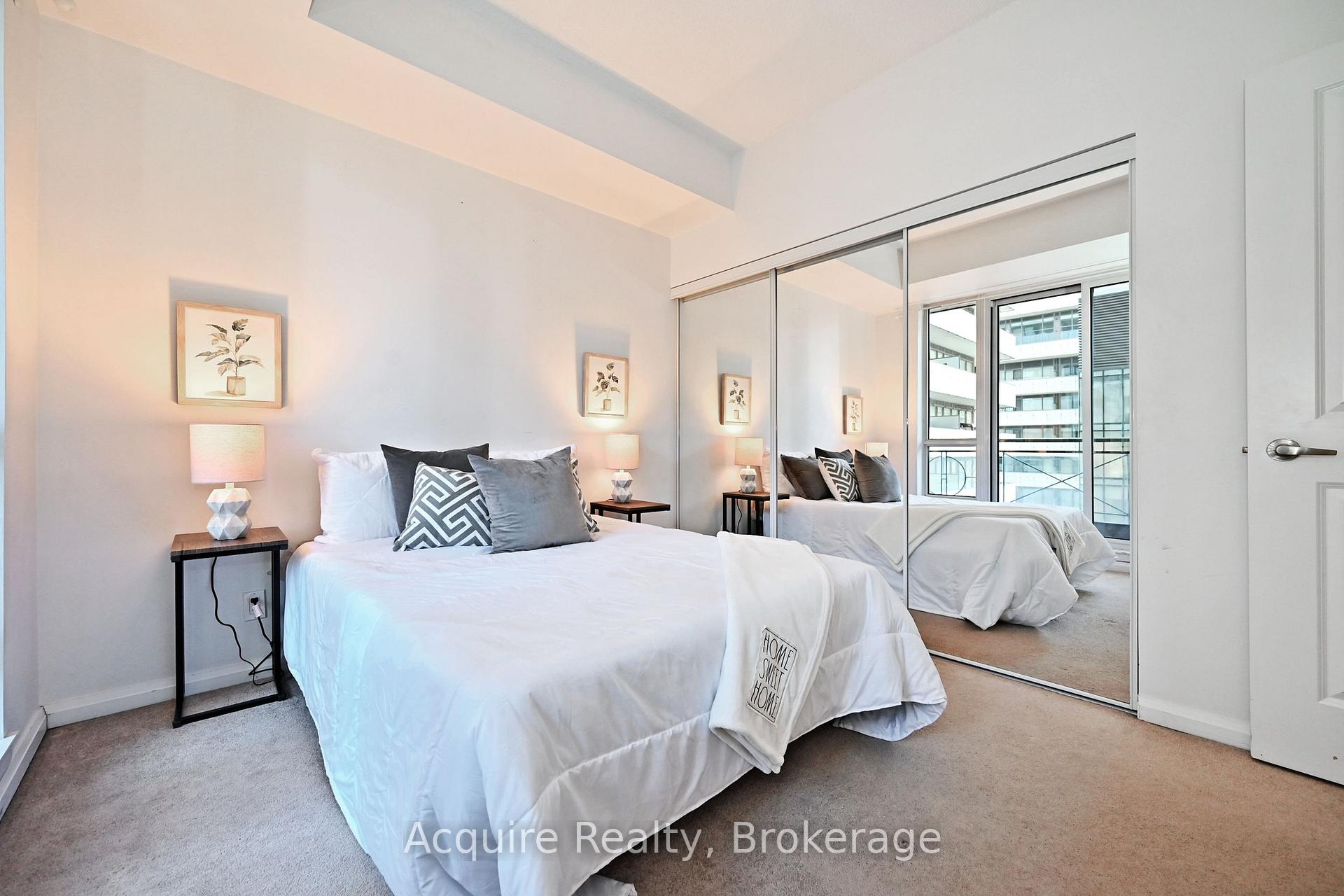 Photo 22 of Unit 1012, 35 Hayden Street, Toronto, Church-Yonge Corridor — HOMEH